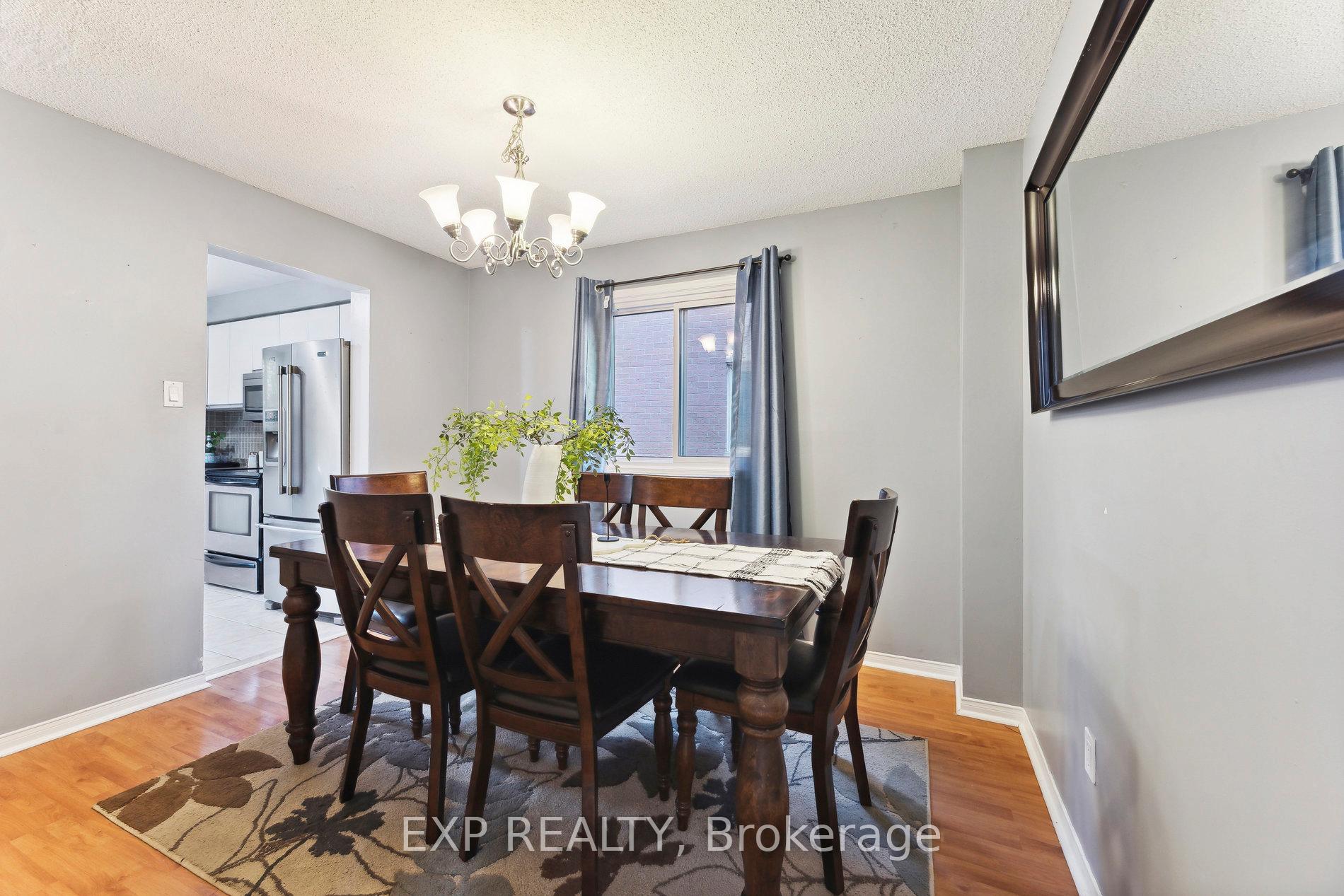 Photo 10 of 54 Magill Drive, Ajax, Central — HOMEH