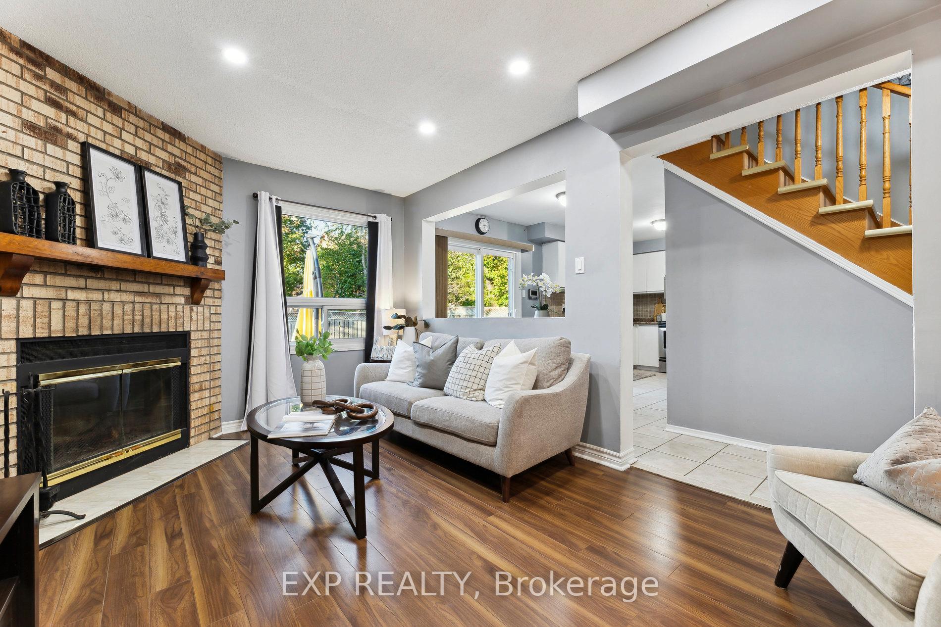 Photo 14 of 54 Magill Drive, Ajax, Central — HOMEH
