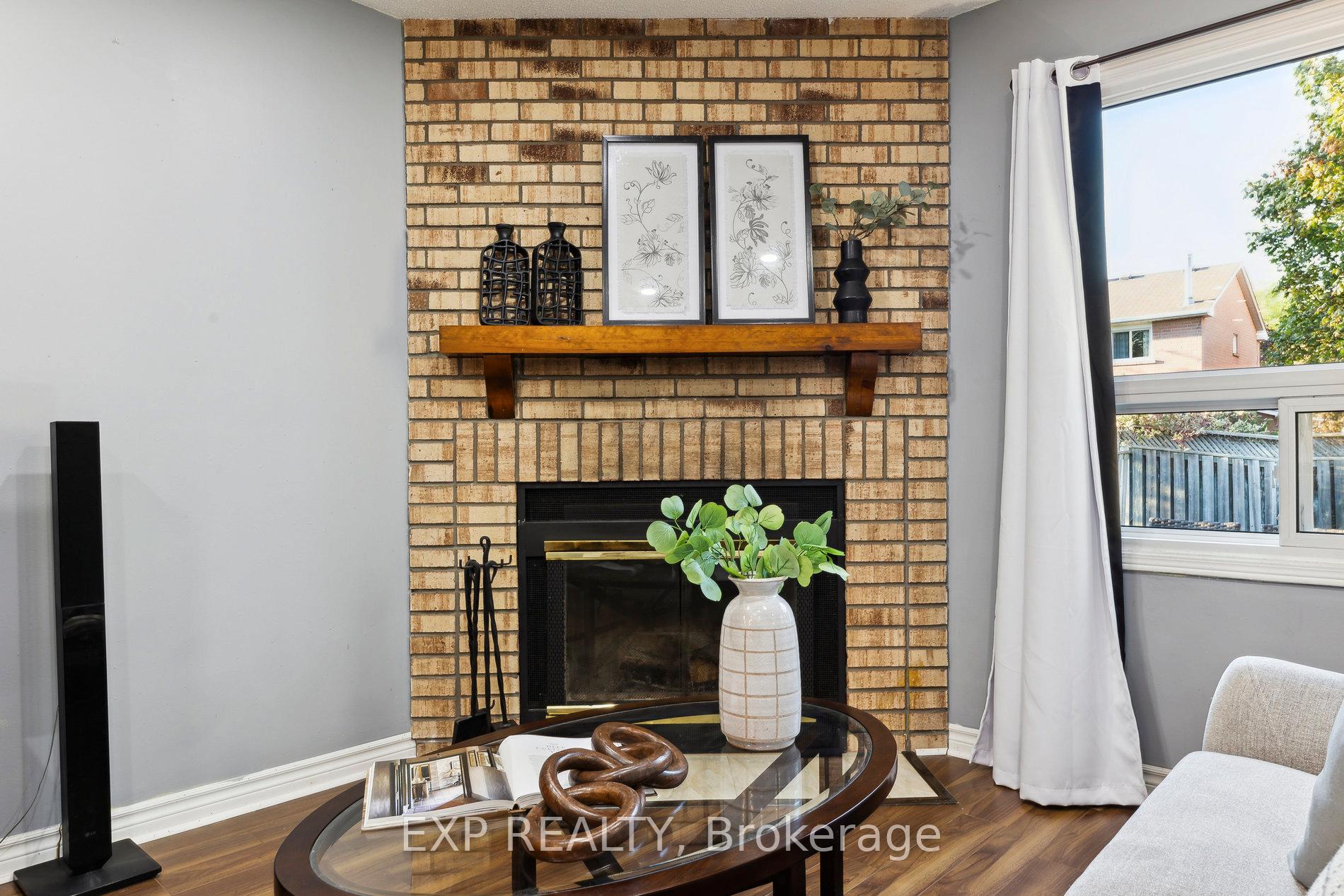 Photo 16 of 54 Magill Drive, Ajax, Central — HOMEH