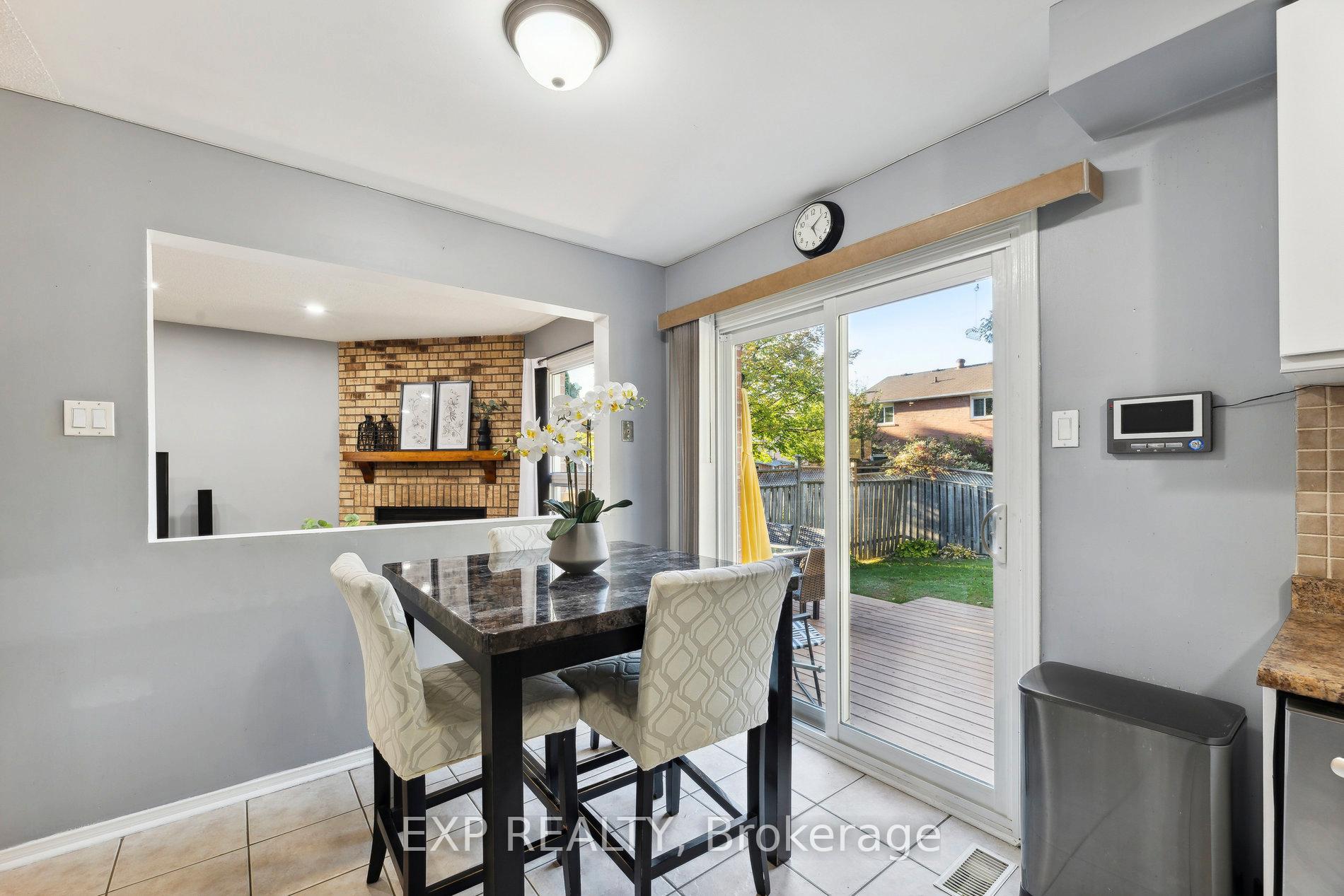 Photo 17 of 54 Magill Drive, Ajax, Central — HOMEH