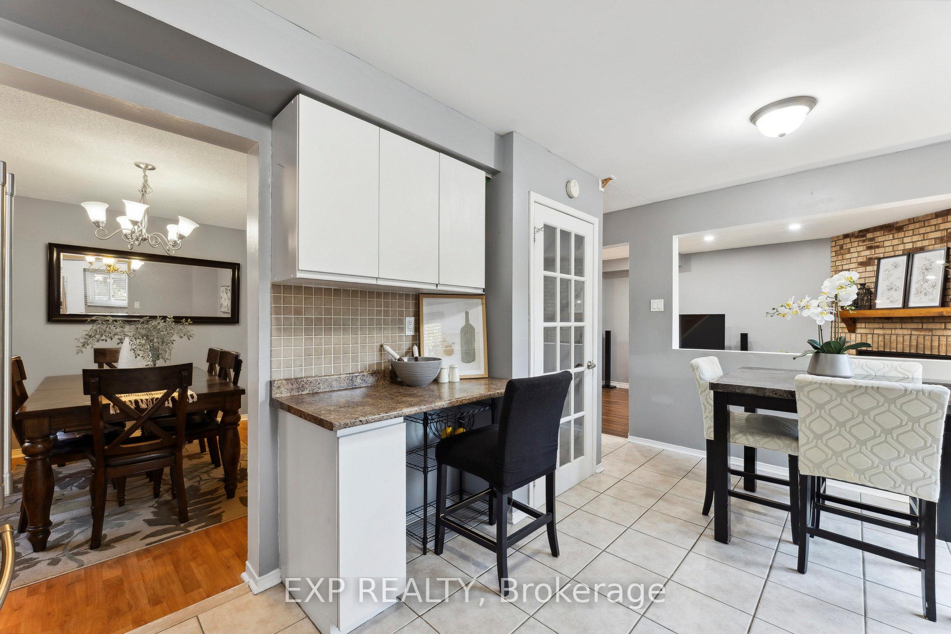 Photo 18 of 54 Magill Drive, Ajax, Central — HOMEH