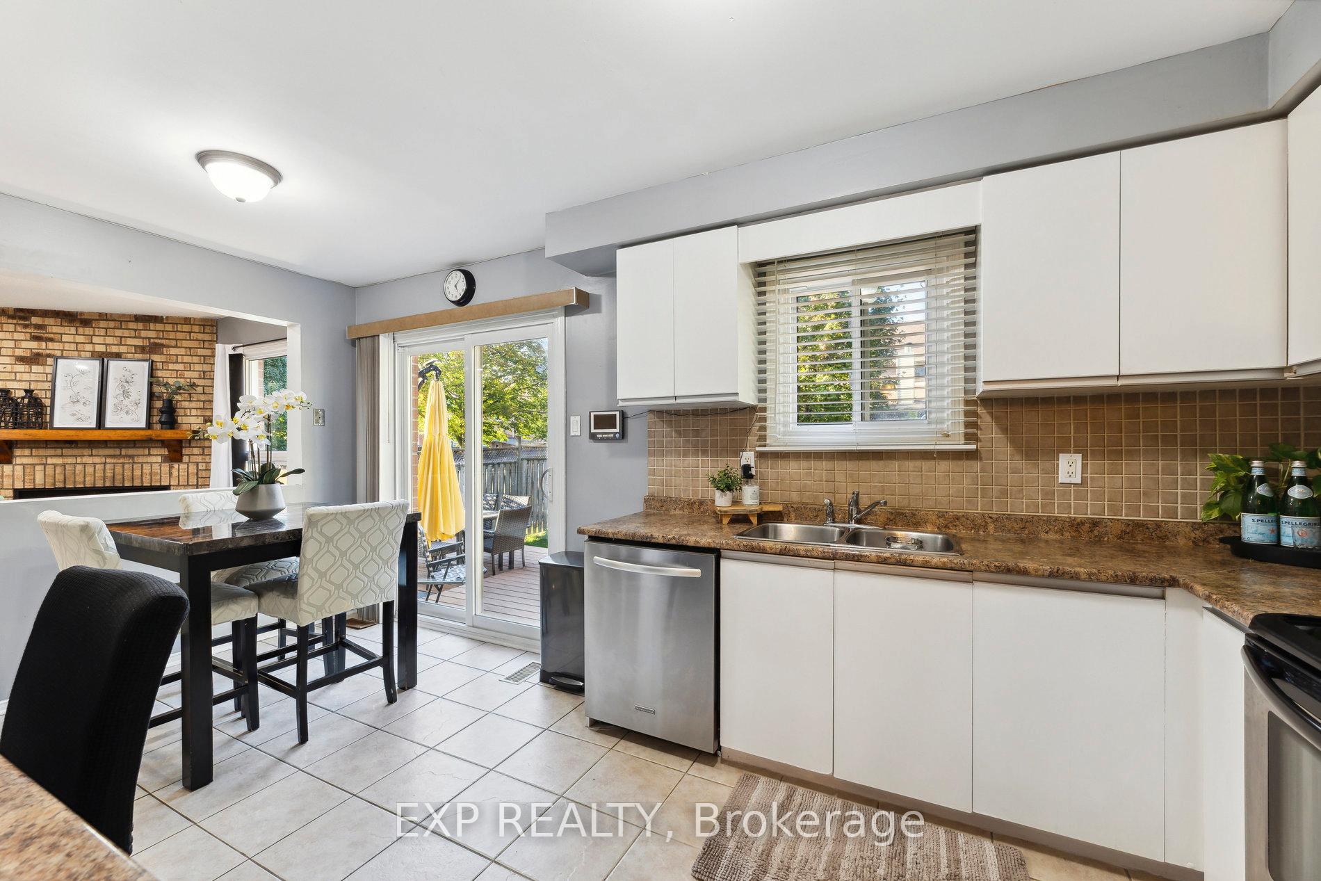 Photo 19 of 54 Magill Drive, Ajax, Central — HOMEH