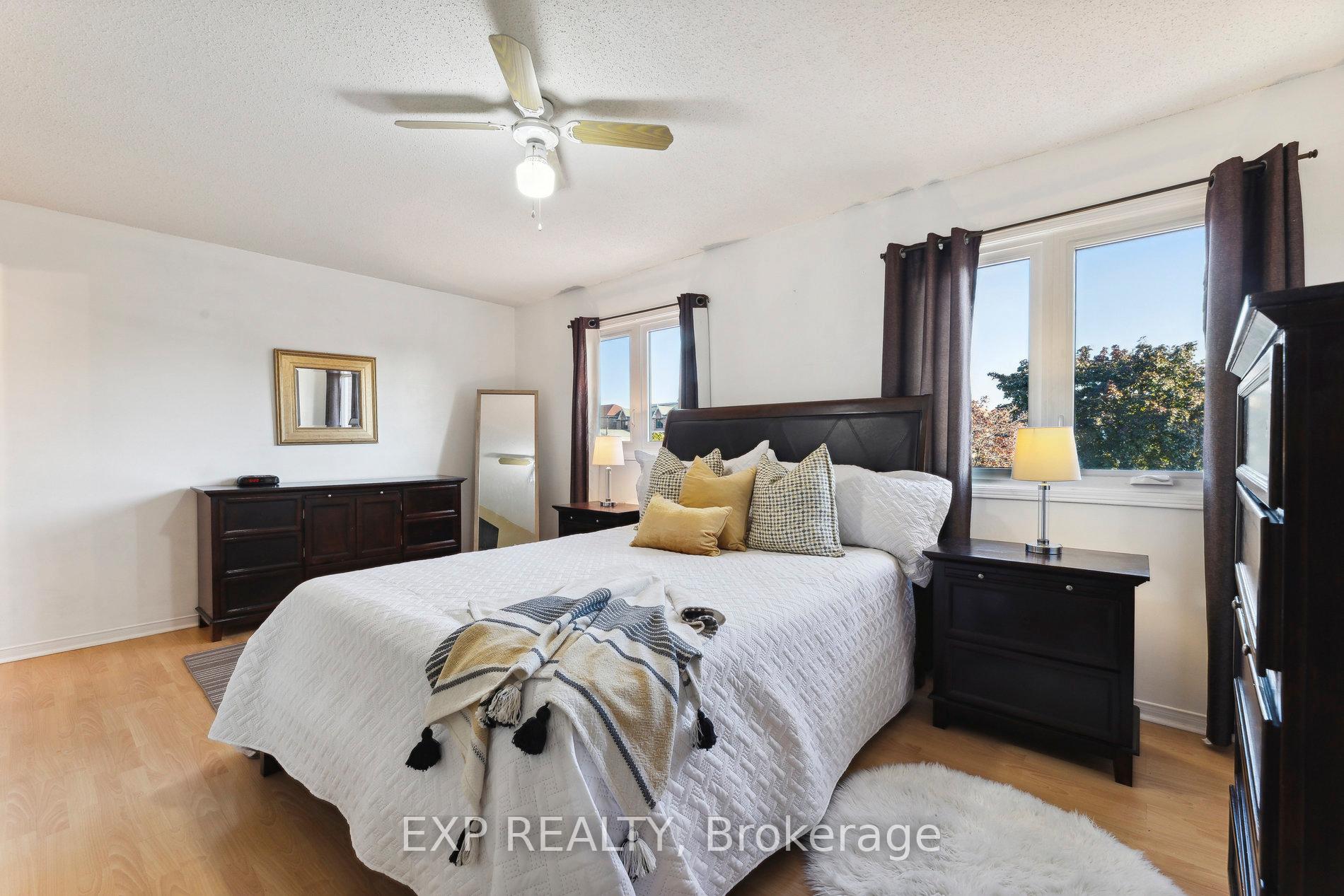 Photo 22 of 54 Magill Drive, Ajax, Central — HOMEH