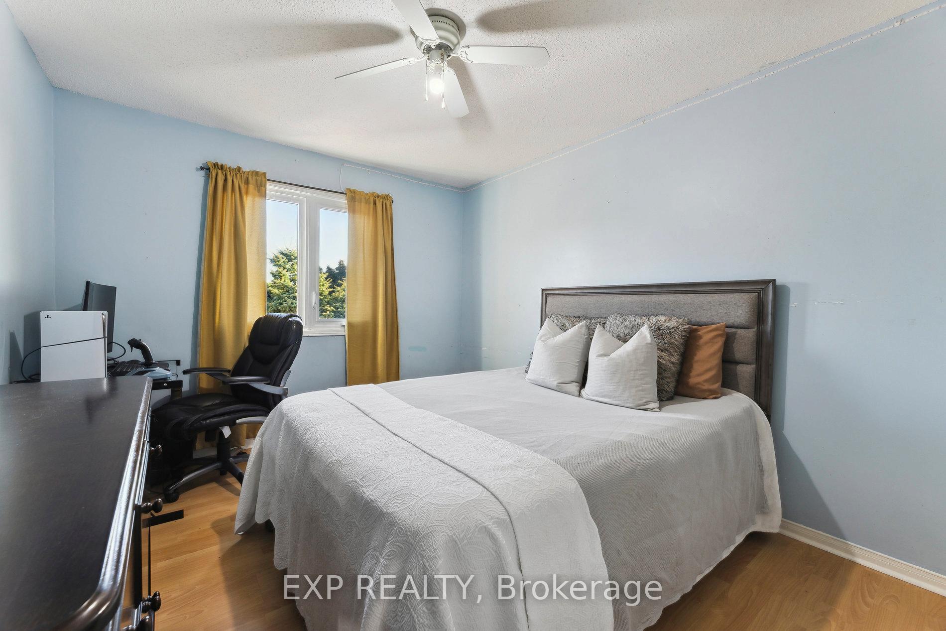 Photo 26 of 54 Magill Drive, Ajax, Central — HOMEH