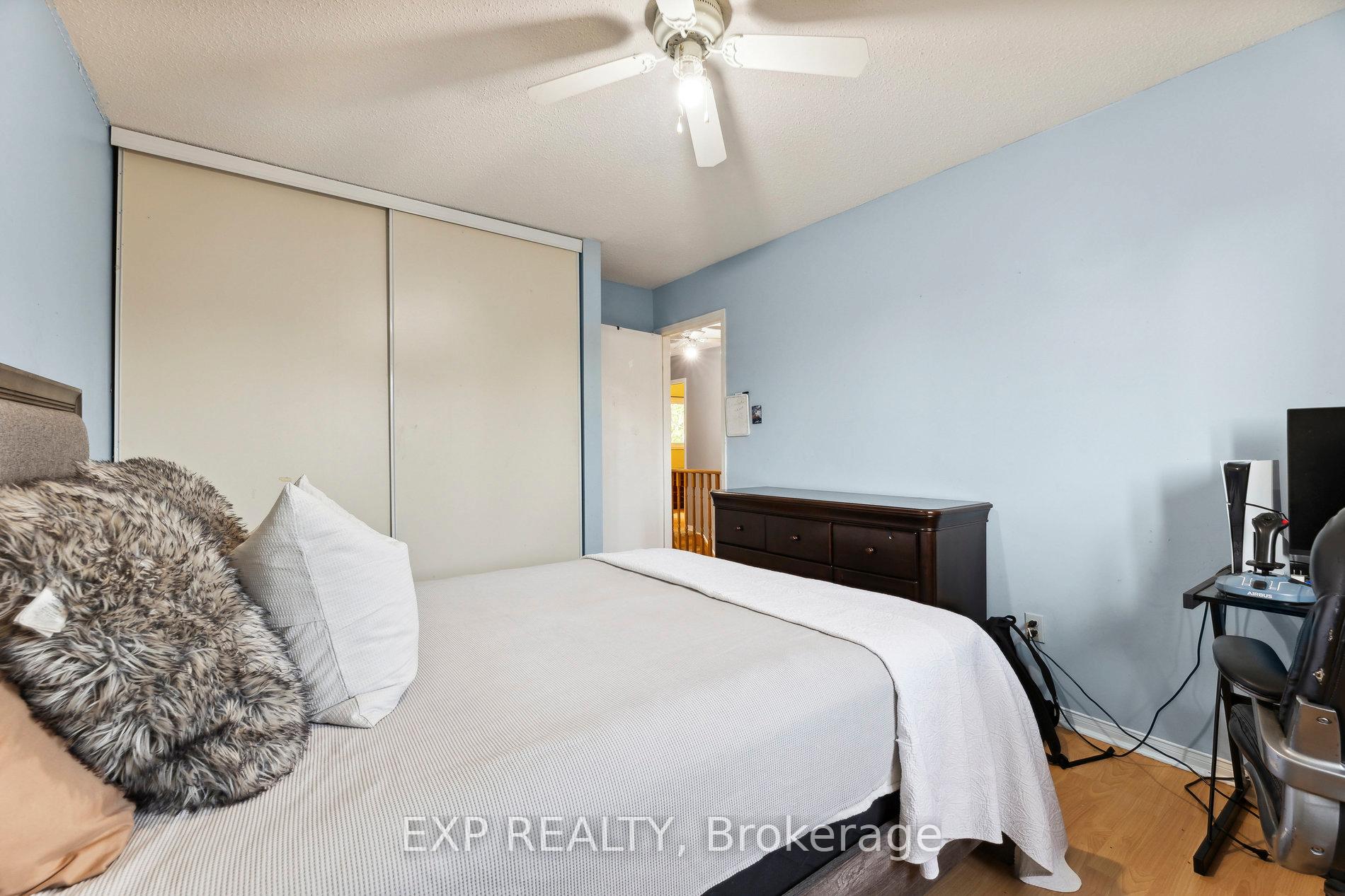 Photo 27 of 54 Magill Drive, Ajax, Central — HOMEH