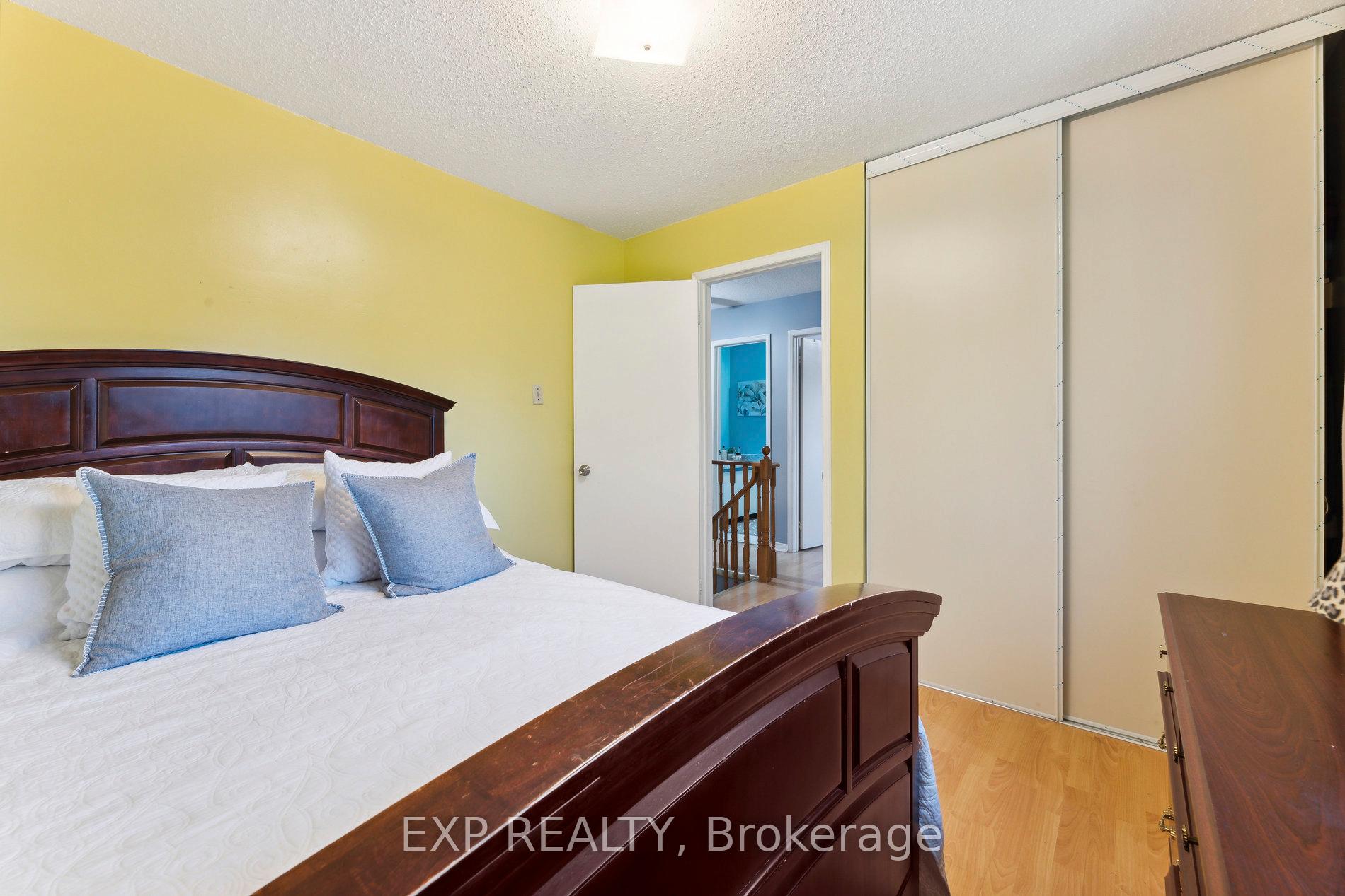 Photo 30 of 54 Magill Drive, Ajax, Central — HOMEH