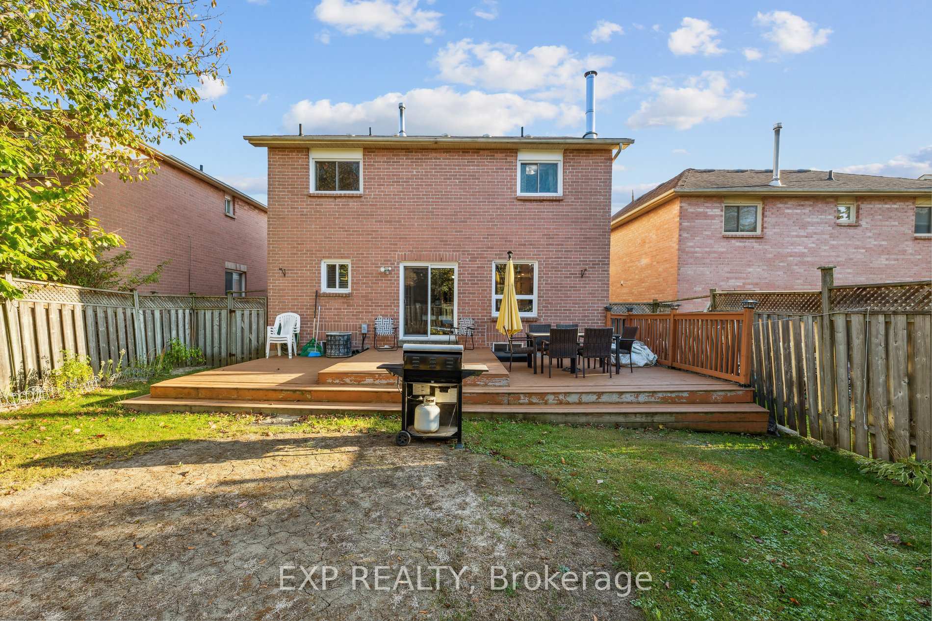 Photo 37 of 54 Magill Drive, Ajax, Central — HOMEH