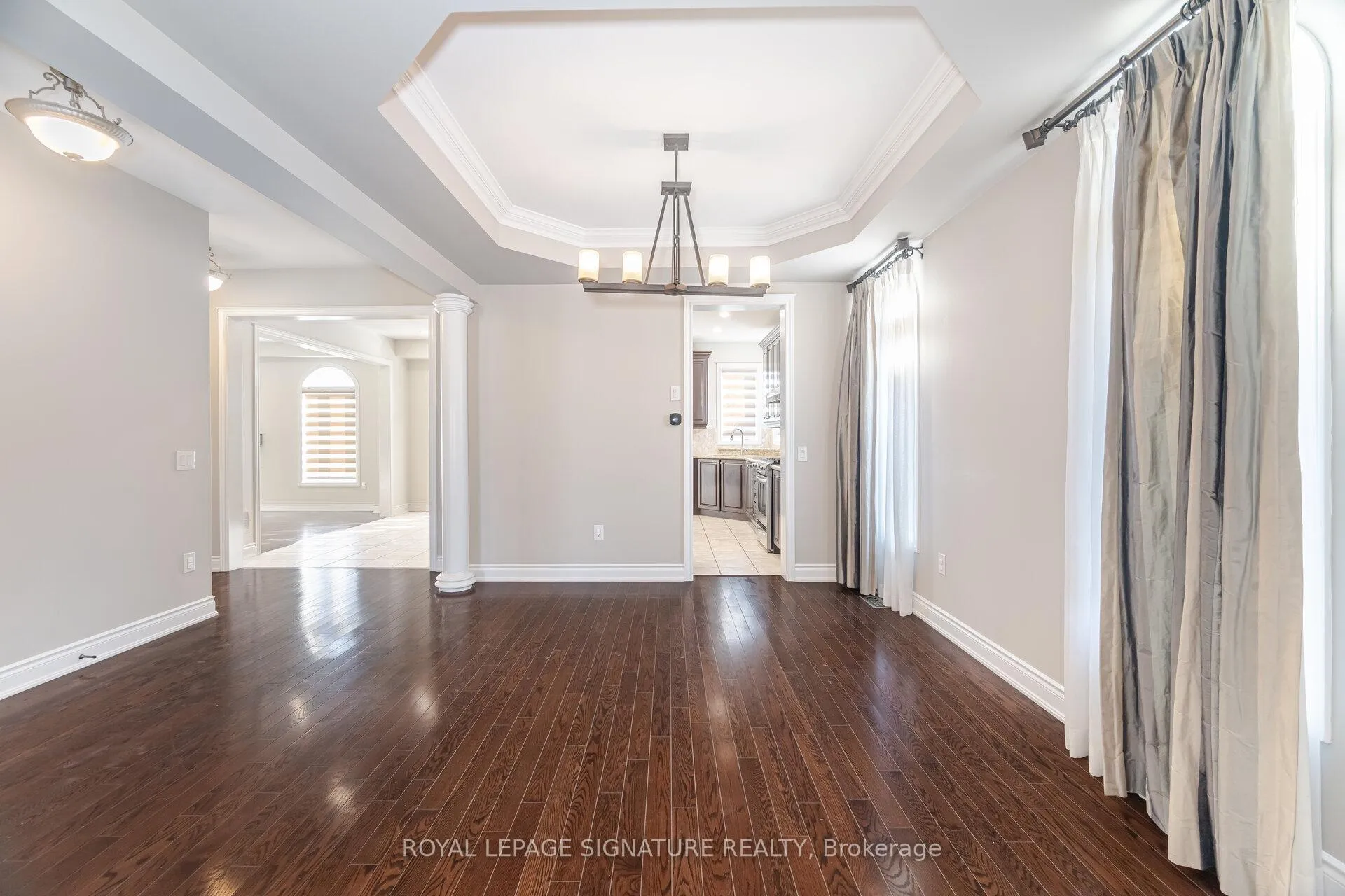 Photo 9 of Unit 1, 139 Don Minaker Drive, Brampton, Bram East — HOMEH