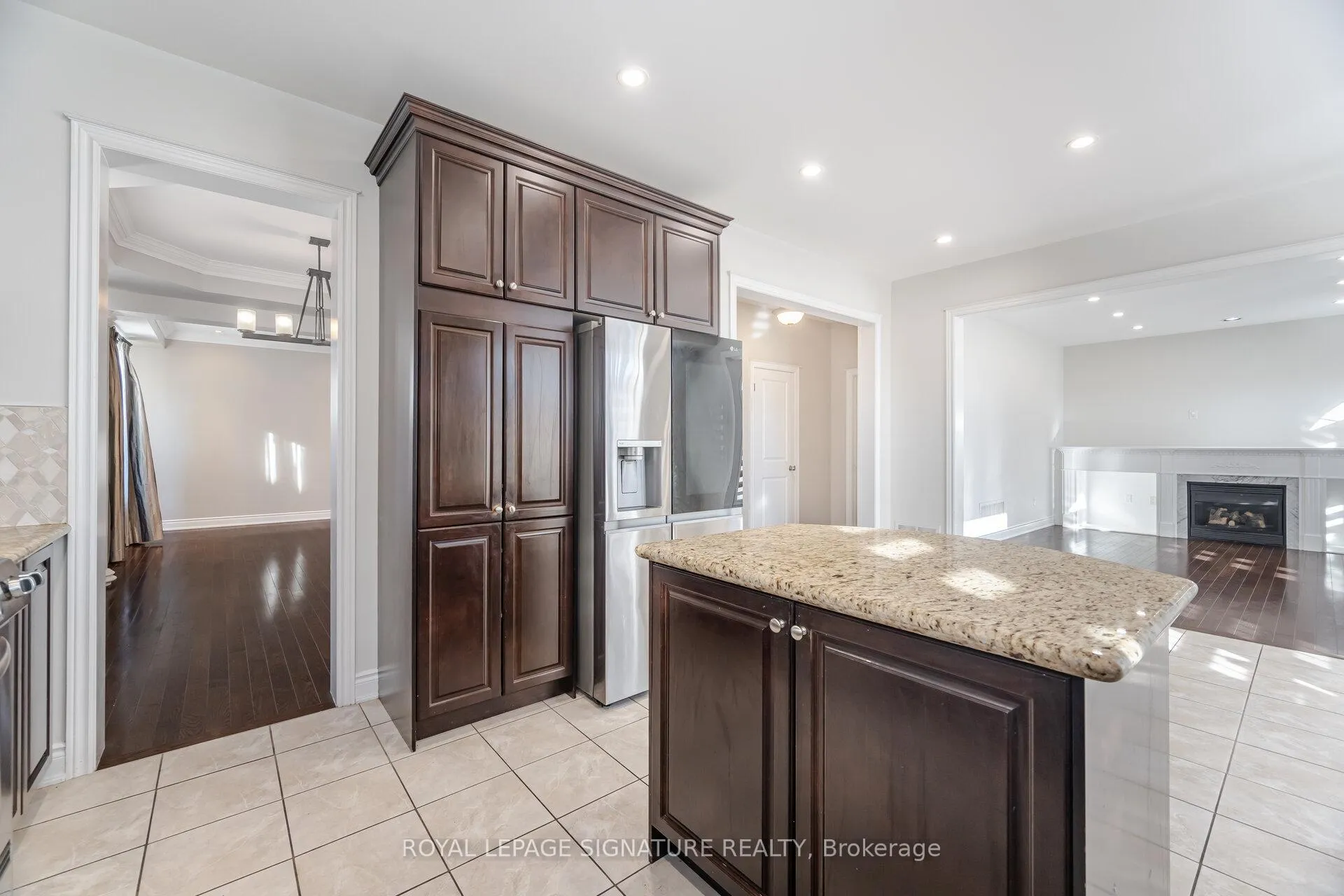 Photo 12 of Unit 1, 139 Don Minaker Drive, Brampton, Bram East — HOMEH