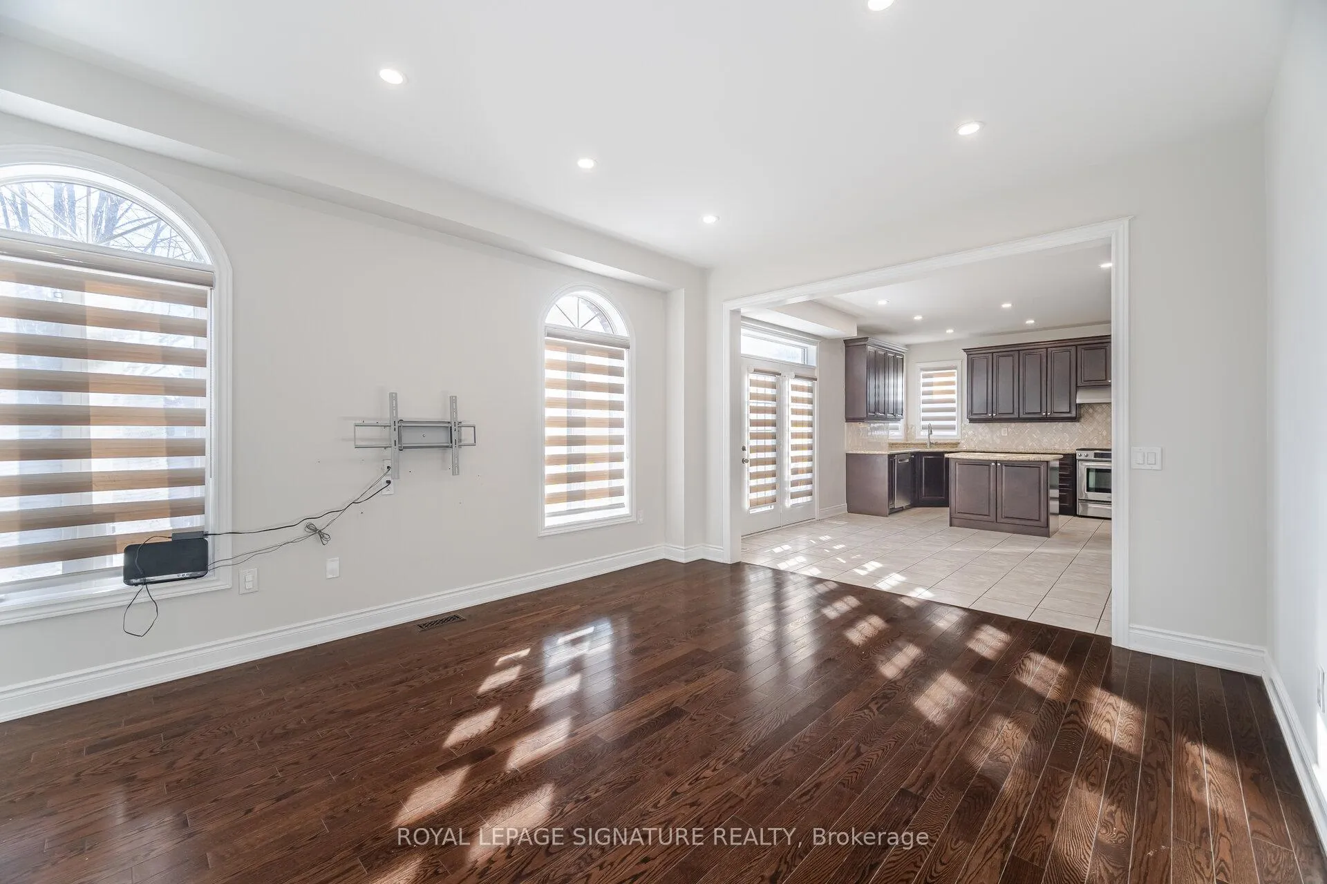 Photo 15 of Unit 1, 139 Don Minaker Drive, Brampton, Bram East — HOMEH