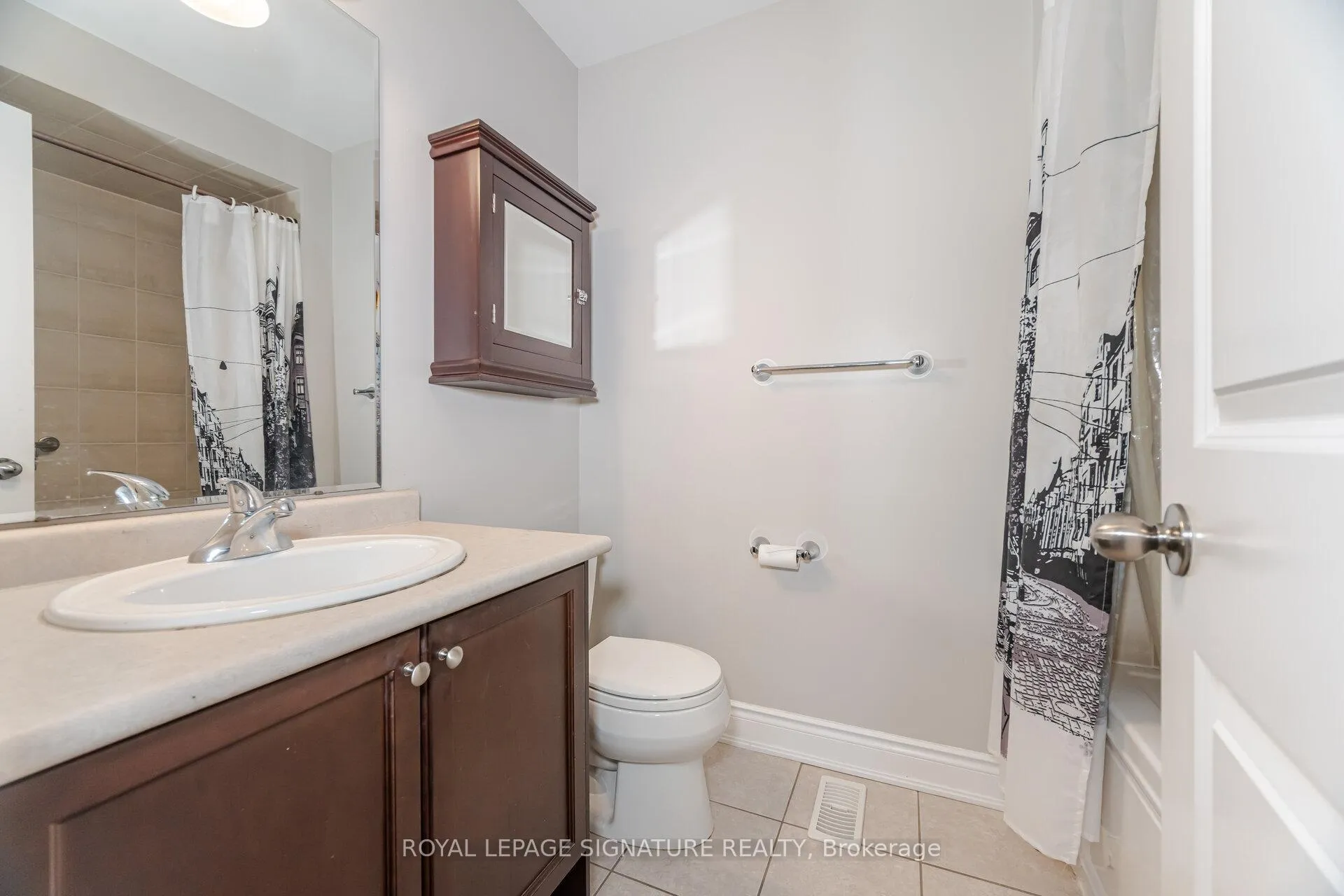 Photo 28 of Unit 1, 139 Don Minaker Drive, Brampton, Bram East — HOMEH