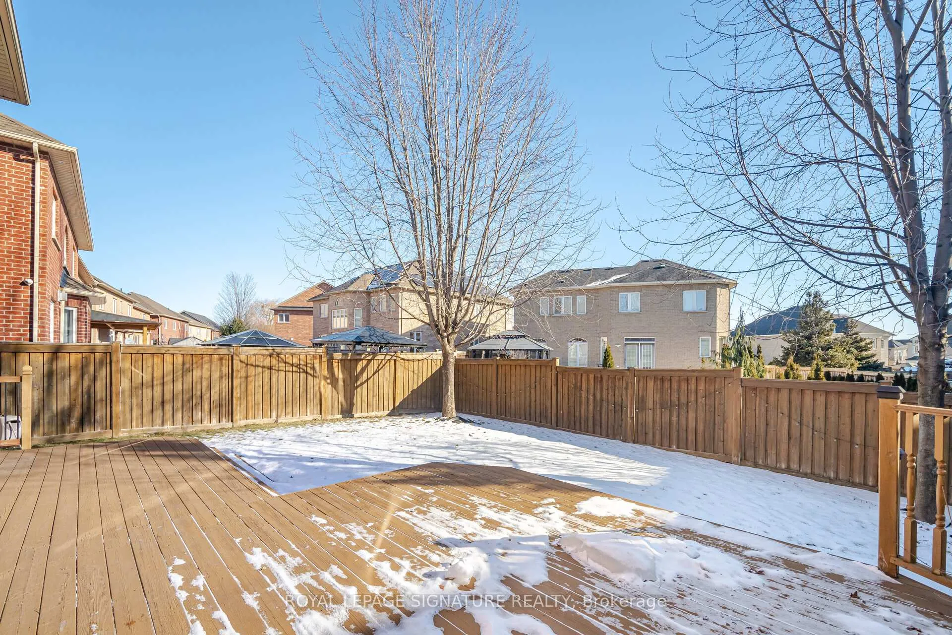 Photo 34 of Unit 1, 139 Don Minaker Drive, Brampton, Bram East — HOMEH