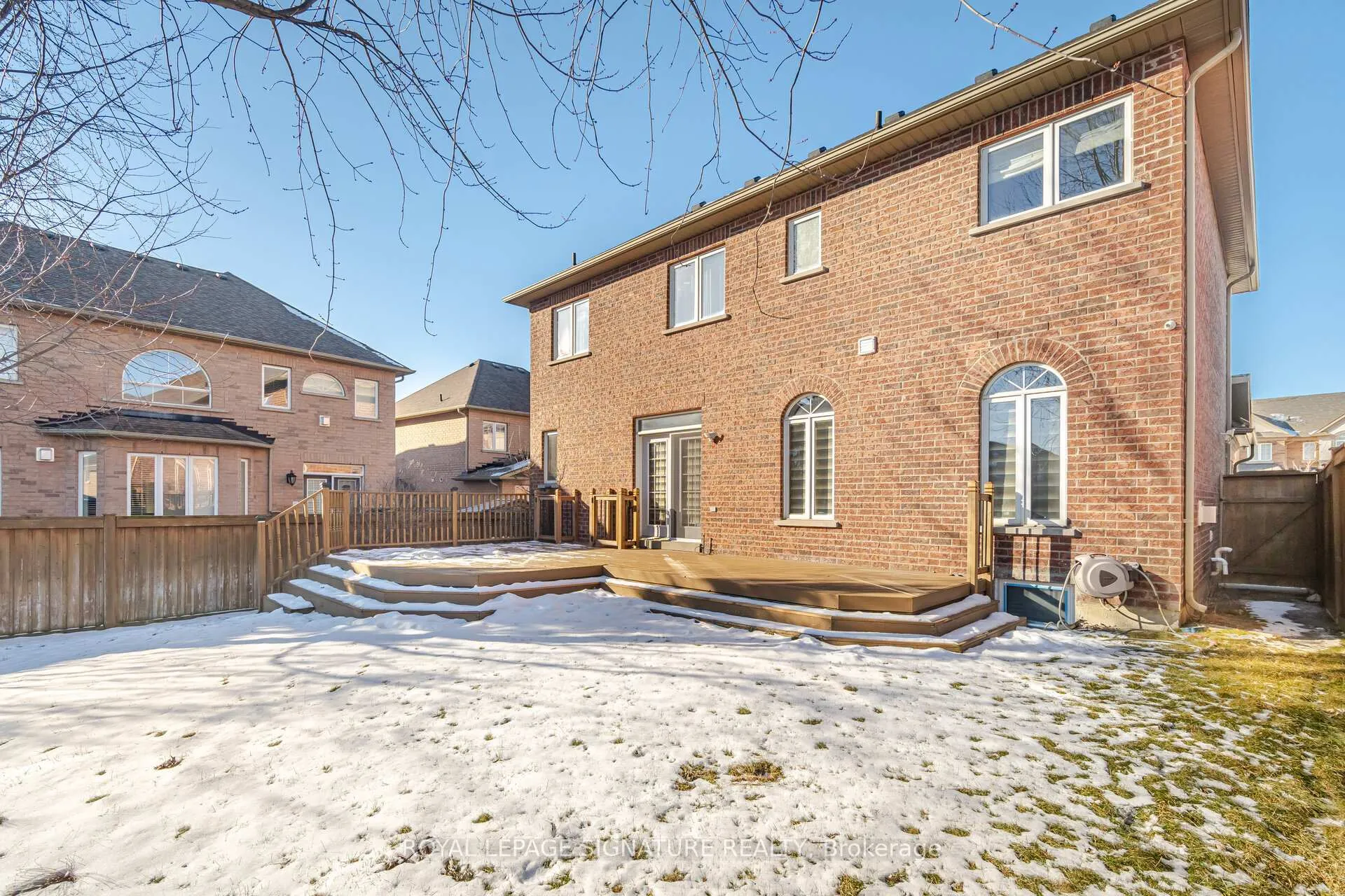 Photo 35 of Unit 1, 139 Don Minaker Drive, Brampton, Bram East — HOMEH