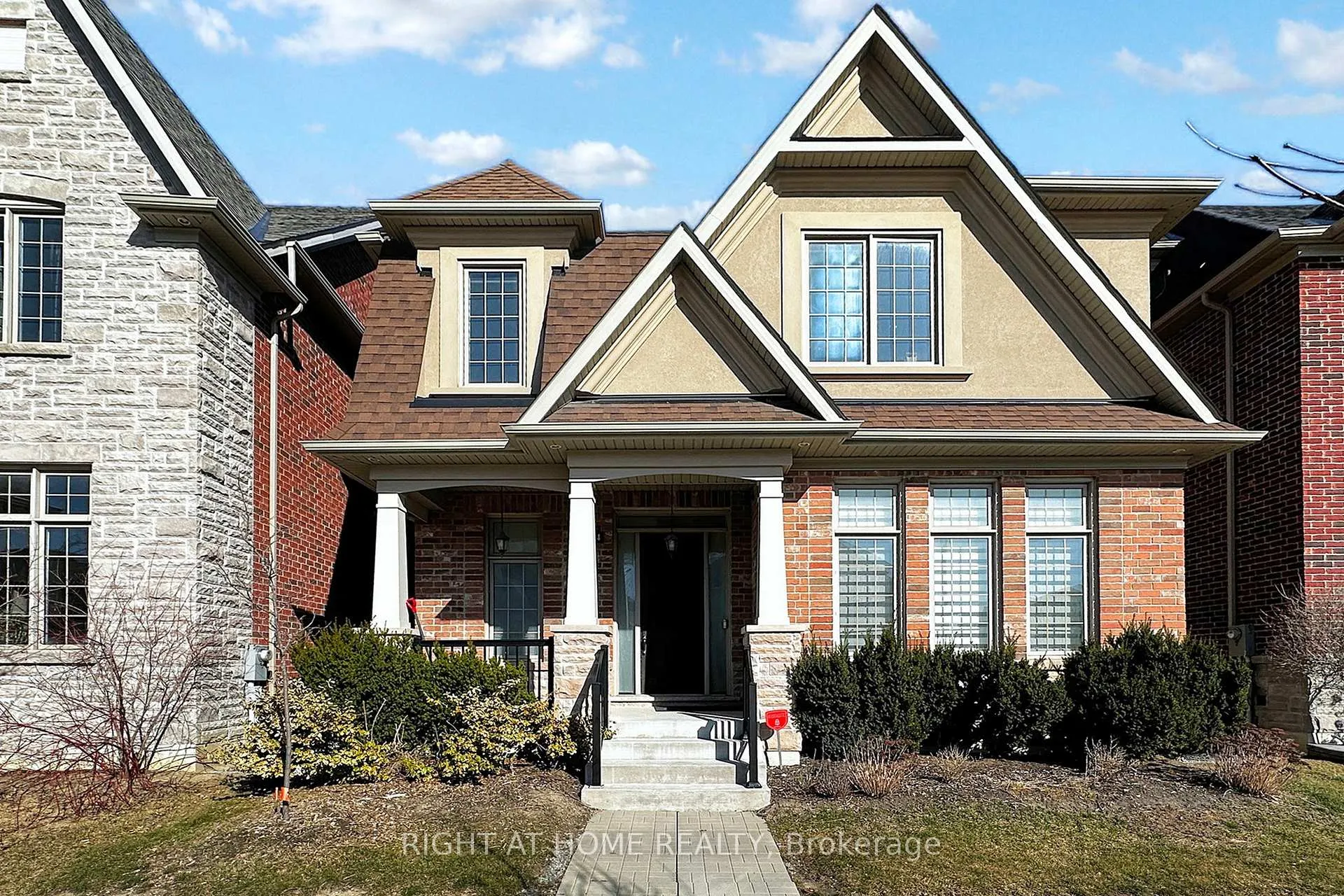 Photo 1 of 284 Angus Glen Boulevard, Markham, Angus Glen — HOMEH