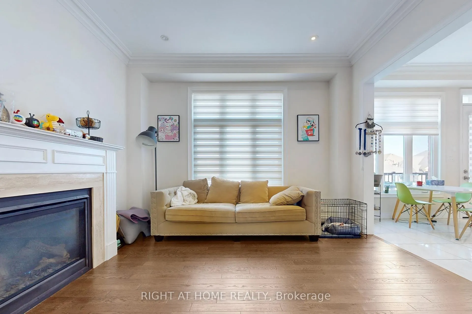 Photo 9 of 284 Angus Glen Boulevard, Markham, Angus Glen — HOMEH