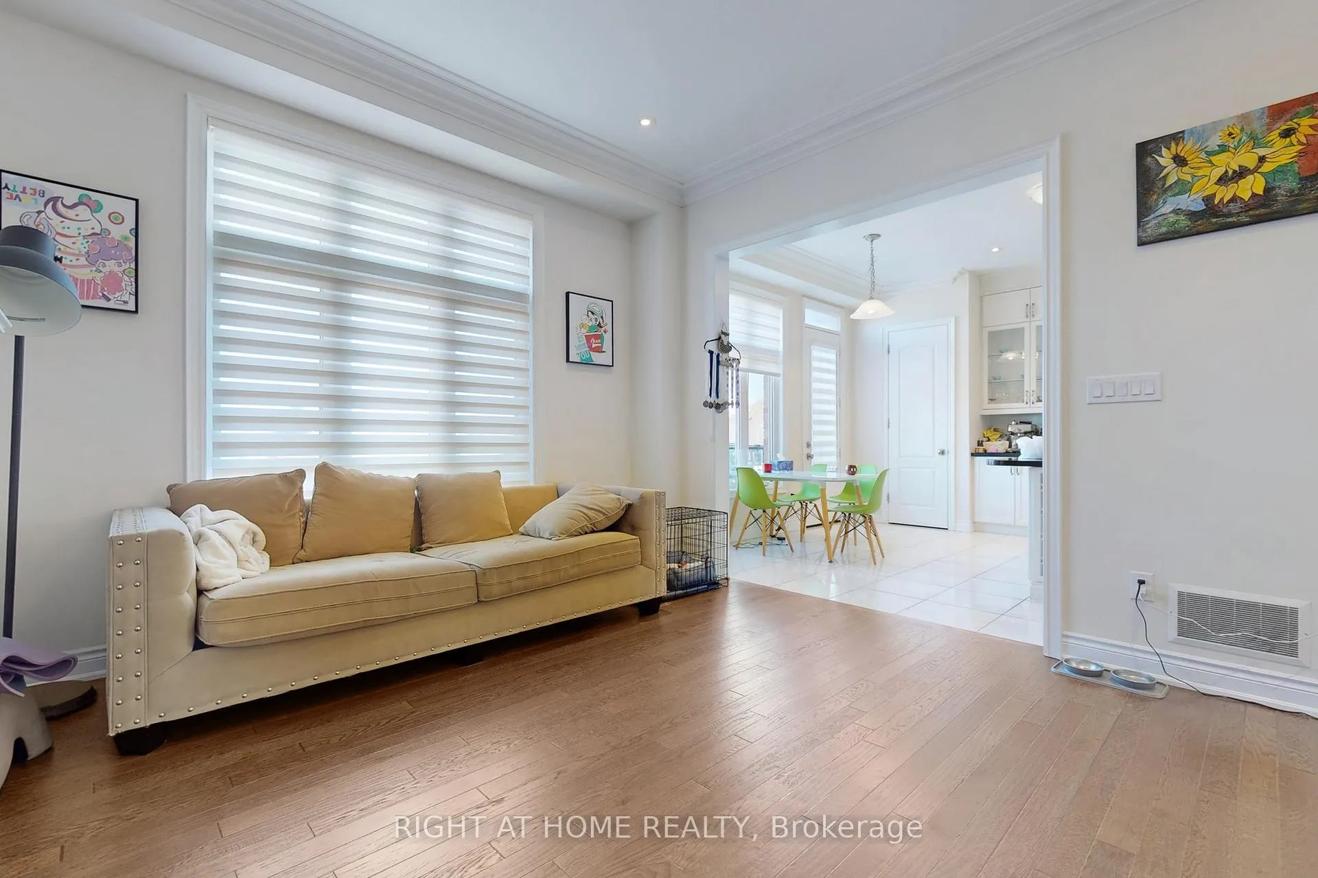 Photo 10 of 284 Angus Glen Boulevard, Markham, Angus Glen — HOMEH