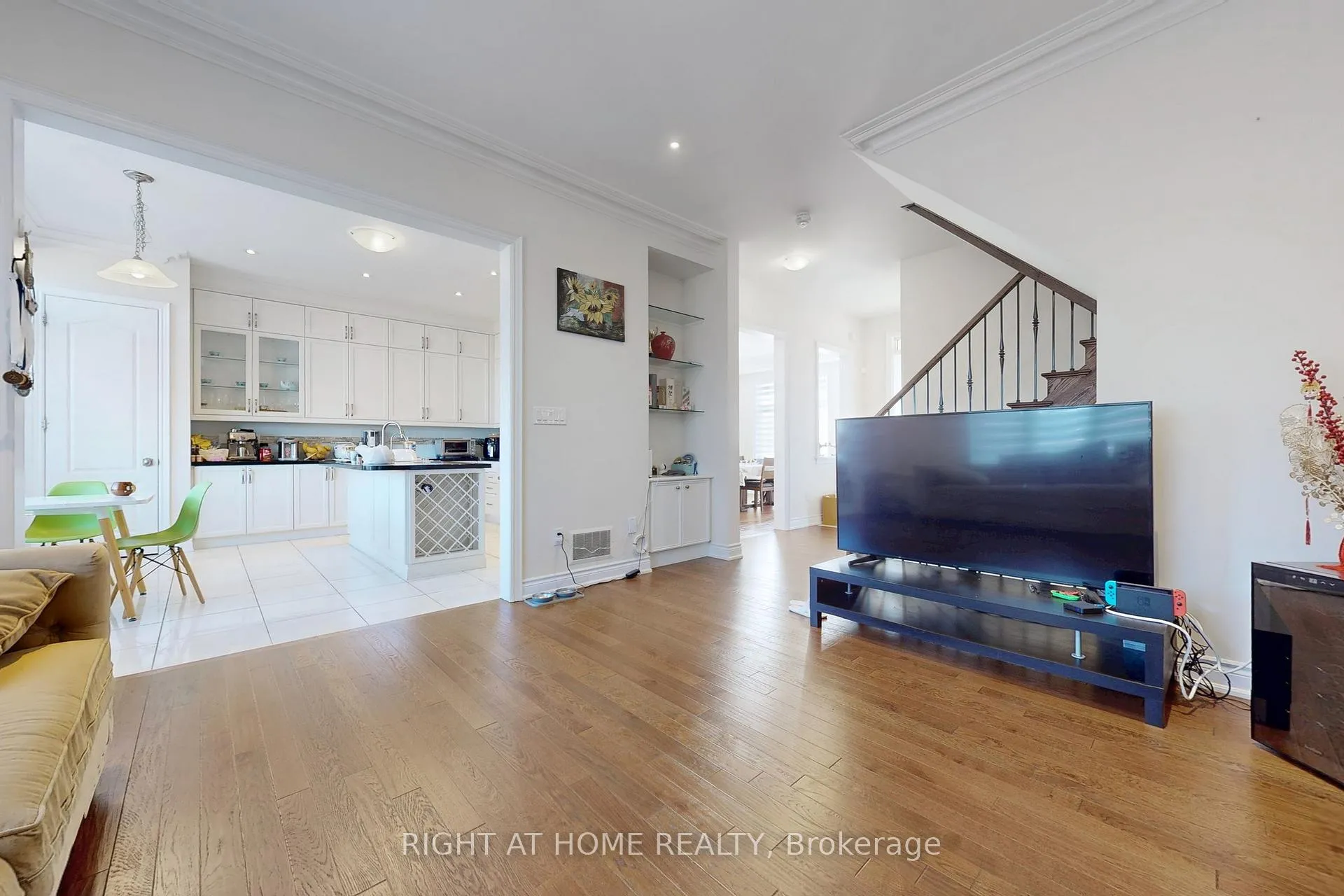 Photo 11 of 284 Angus Glen Boulevard, Markham, Angus Glen — HOMEH