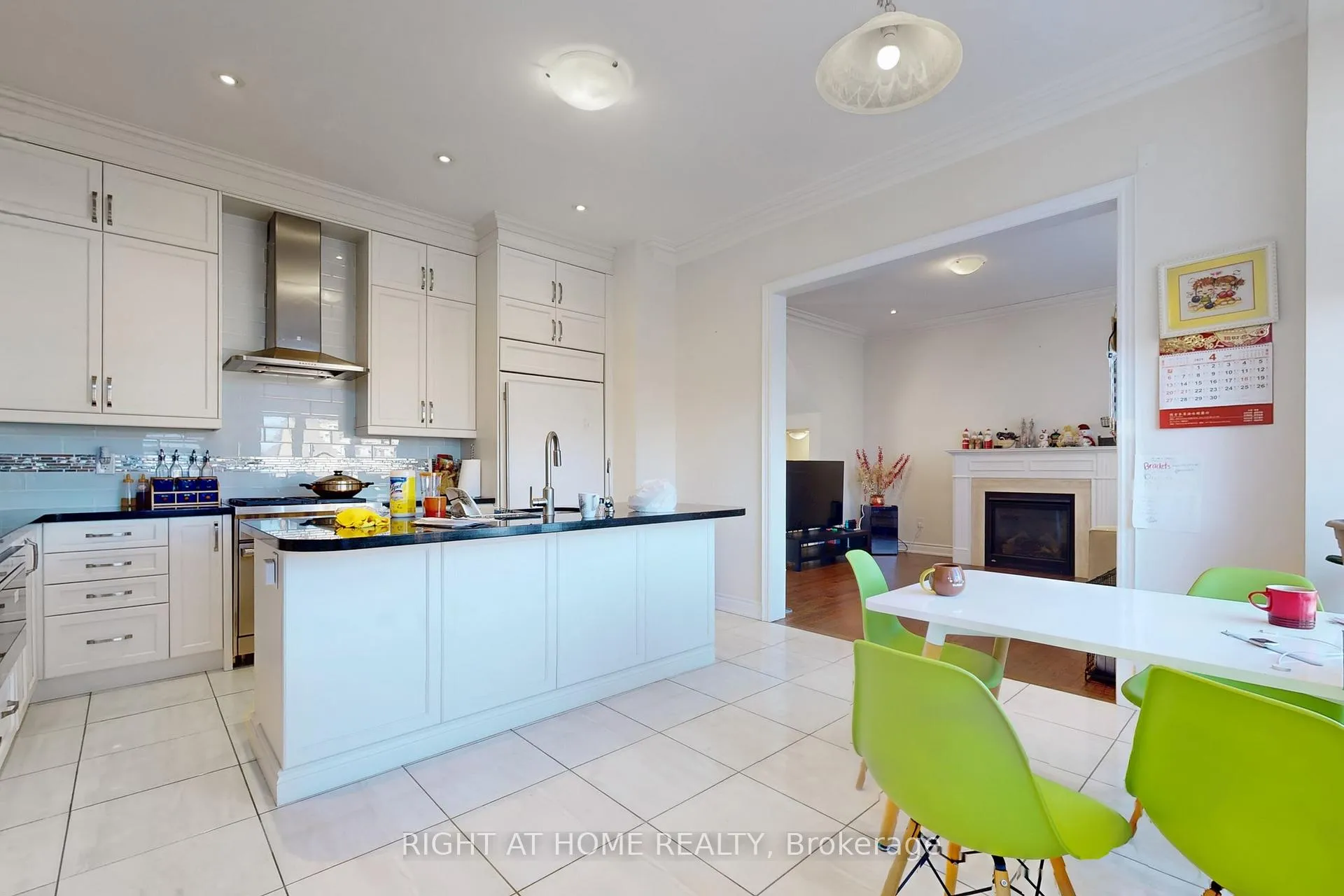 Photo 22 of 284 Angus Glen Boulevard, Markham, Angus Glen — HOMEH