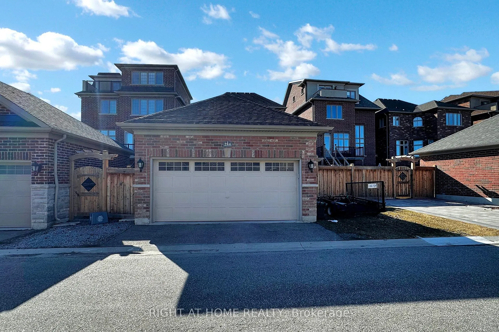 Photo 42 of 284 Angus Glen Boulevard, Markham, Angus Glen — HOMEH