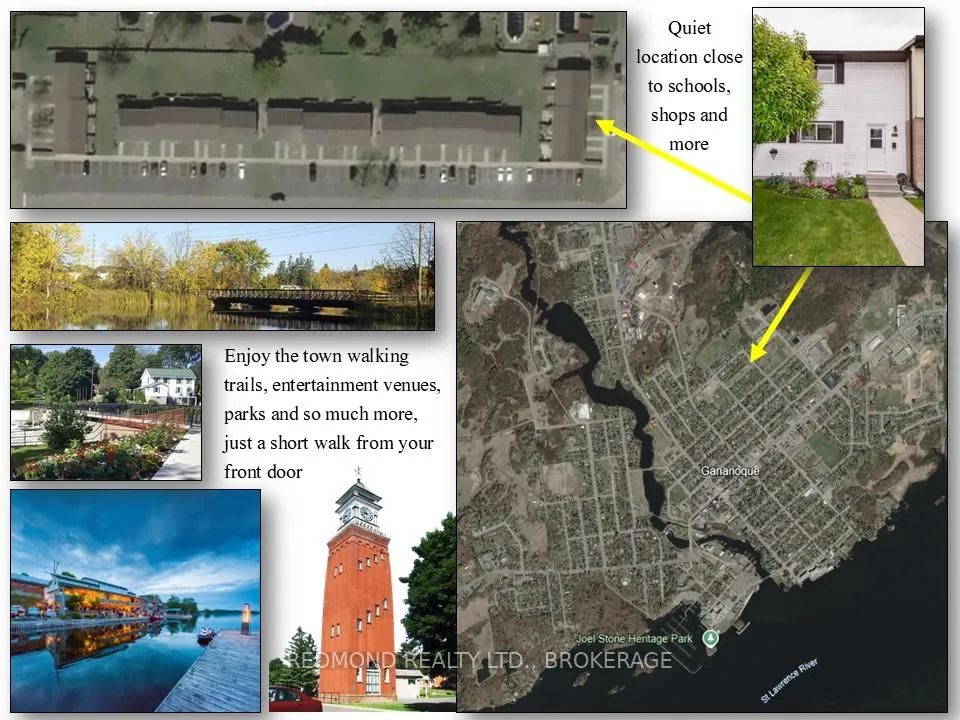 Photo 28 of 372 James Street, Gananoque — HOMEH