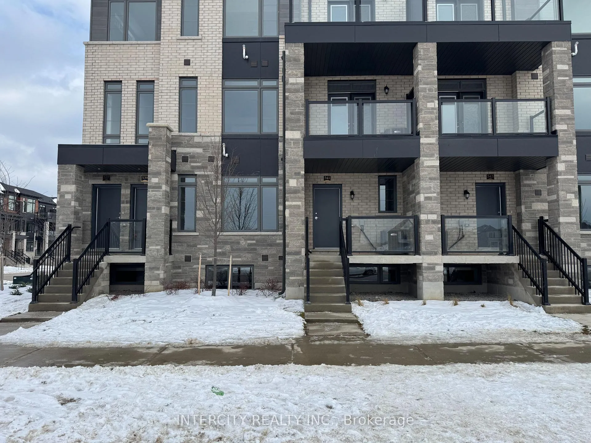 Photo 1 of 541 Tim Manley Avenue, Caledon, Rural Caledon — HOMEH