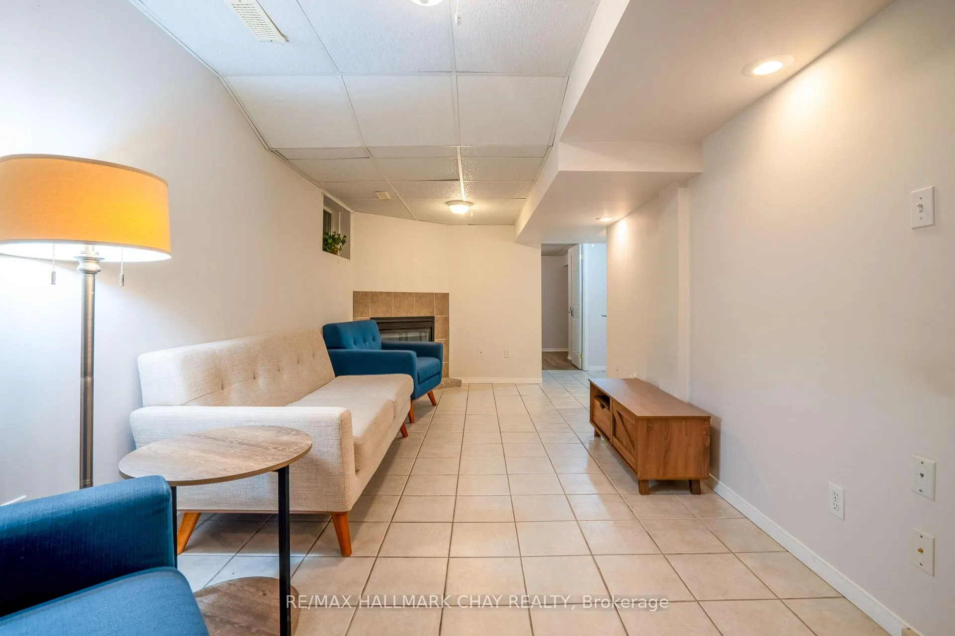 Photo 13 of Unit Basement, 10 Brighton Road, Barrie, Georgian Drive — HOMEH