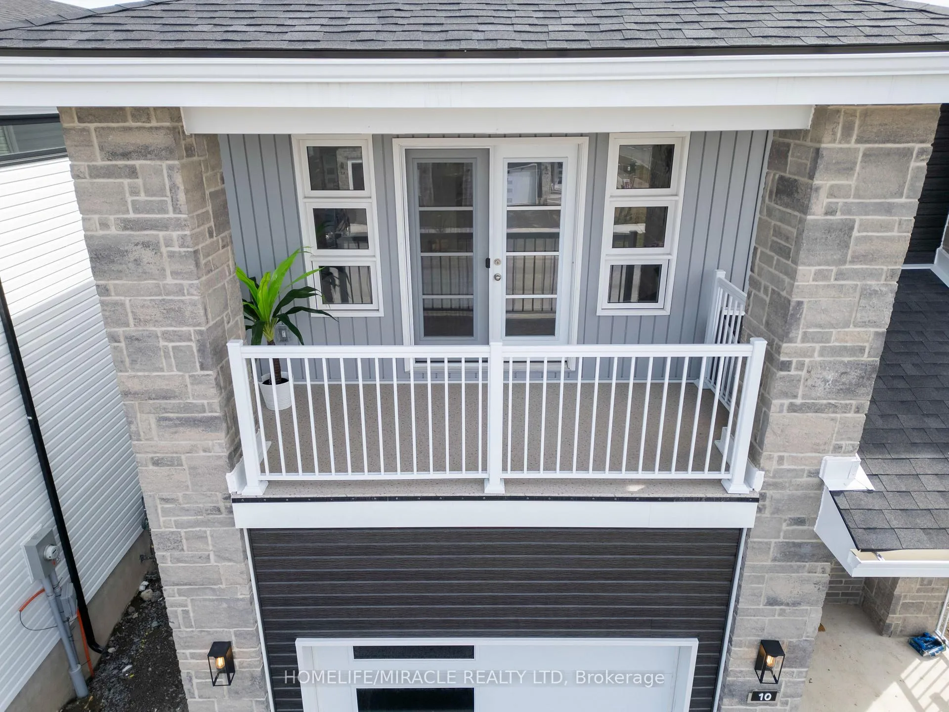Photo 10 of 10 Walden Pond Drive, Loyalist, Amherstview — HOMEH