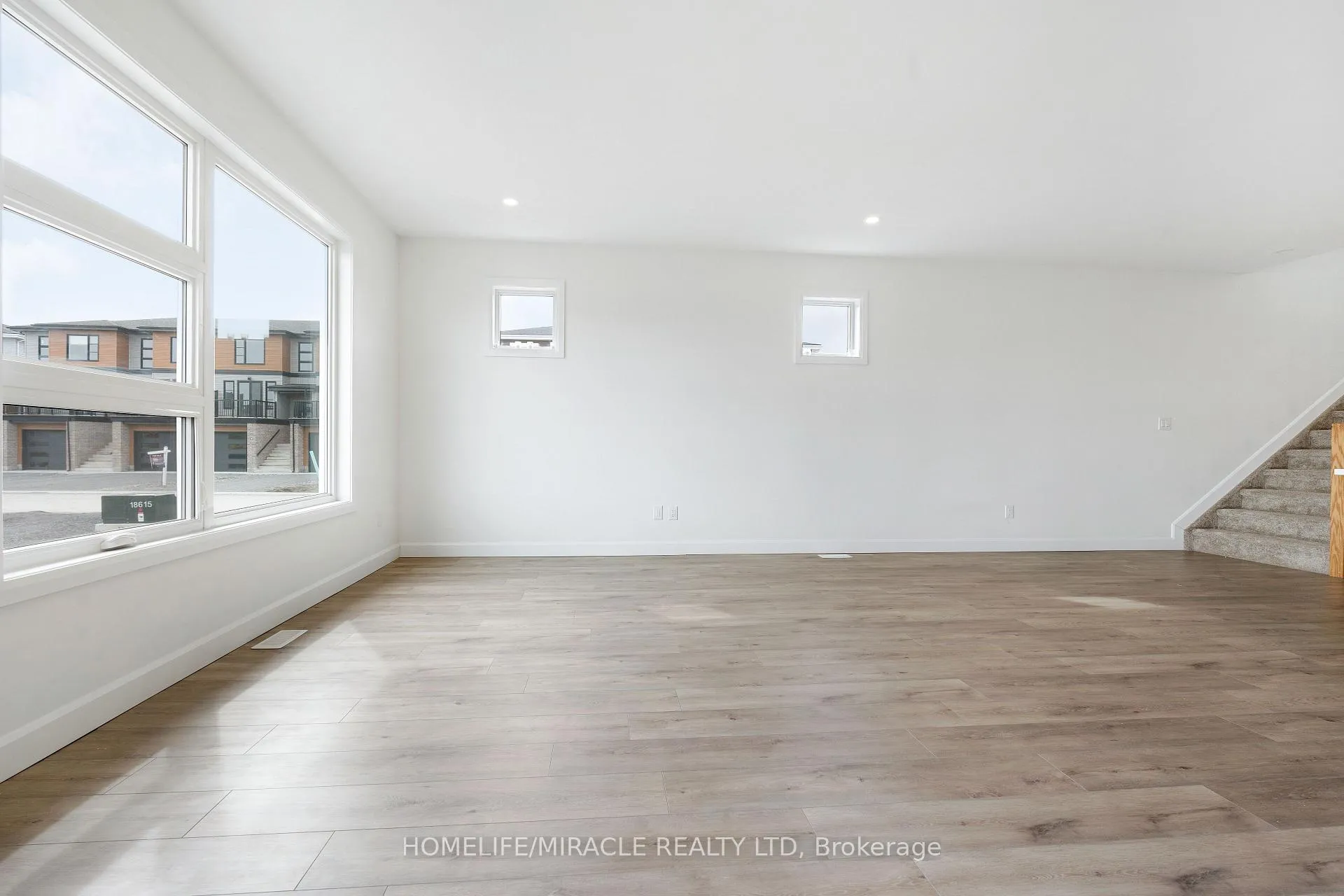 Photo 12 of 10 Walden Pond Drive, Loyalist, Amherstview — HOMEH