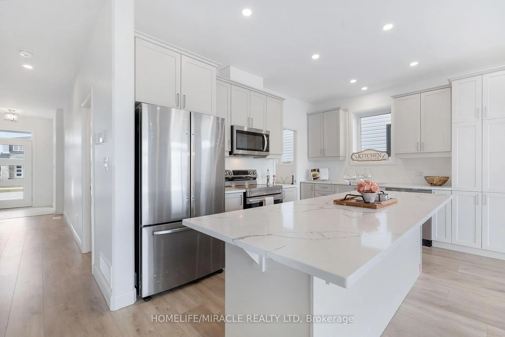 Photo 18 of 10 Walden Pond Drive, Loyalist, Amherstview — HOMEH