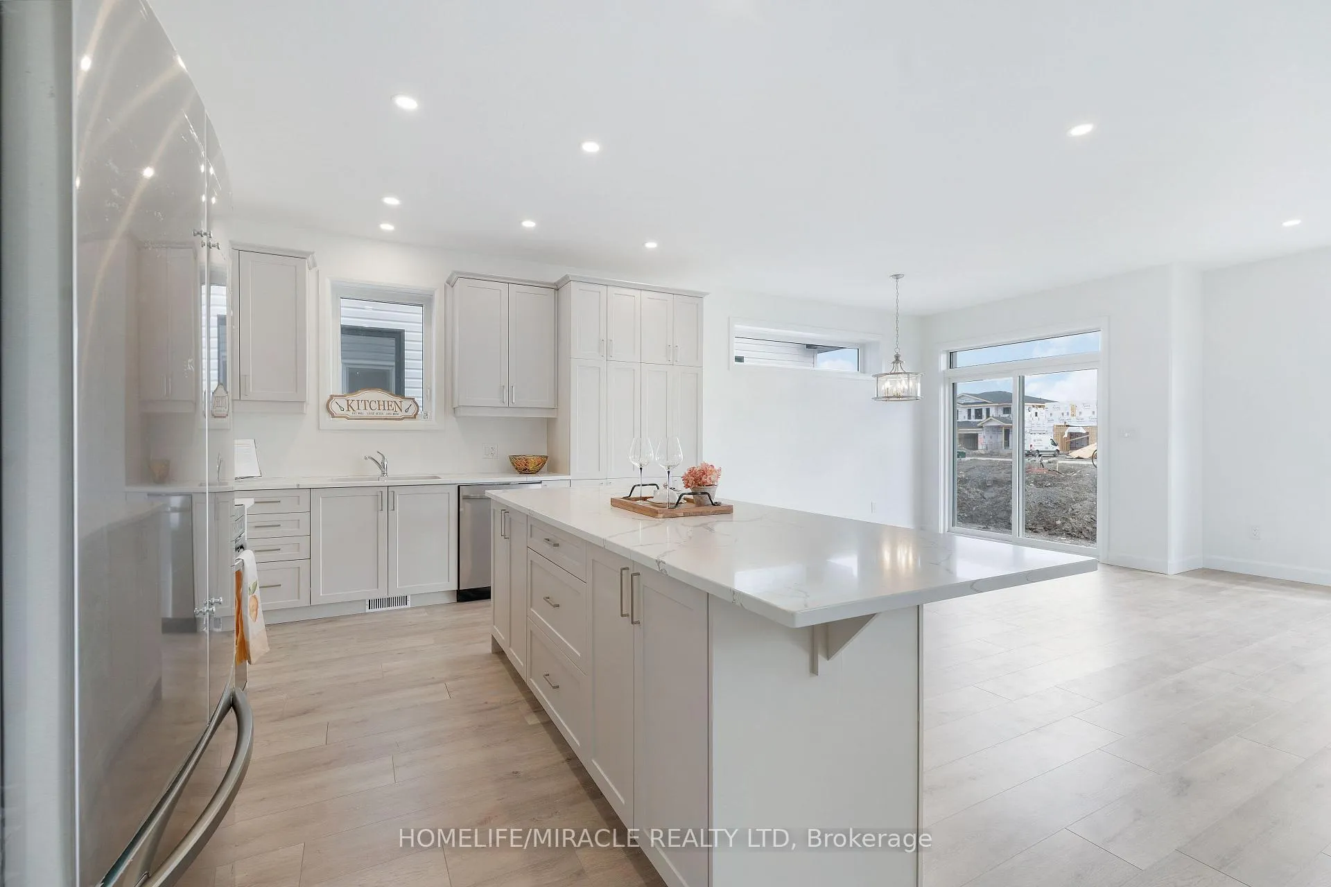 Photo 19 of 10 Walden Pond Drive, Loyalist, Amherstview — HOMEH