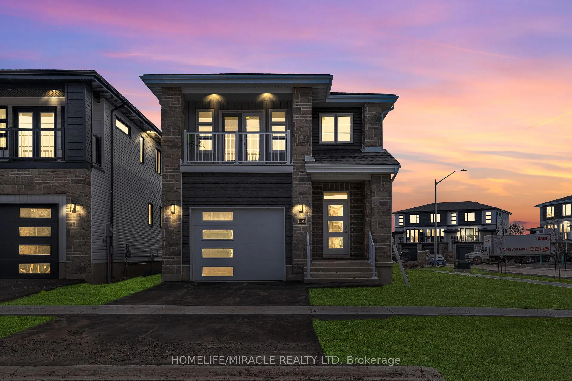 Photo 26 of 10 Walden Pond Drive, Loyalist, Amherstview — HOMEH