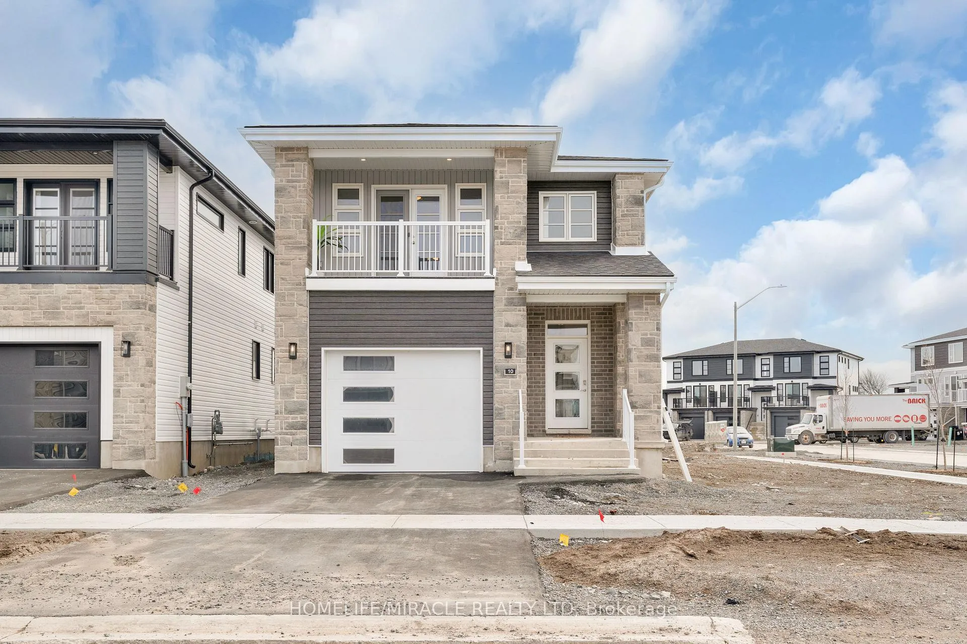 Photo 27 of 10 Walden Pond Drive, Loyalist, Amherstview — HOMEH