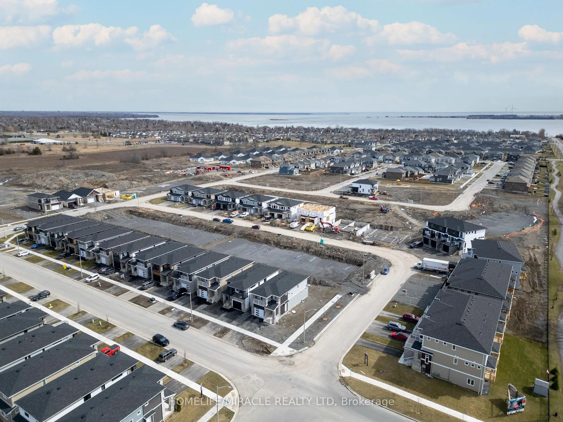 Photo 31 of 10 Walden Pond Drive, Loyalist, Amherstview — HOMEH