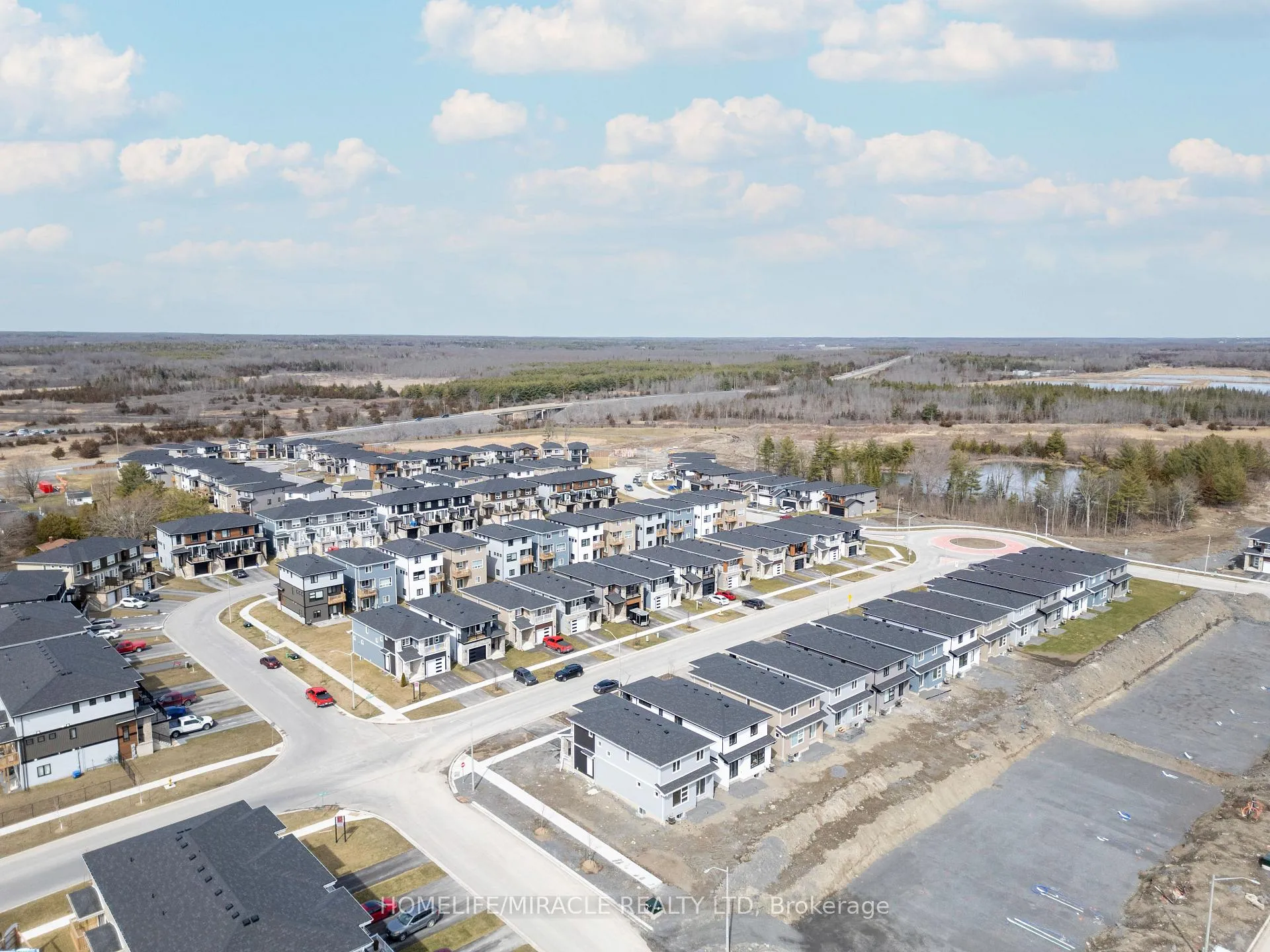 Photo 34 of 10 Walden Pond Drive, Loyalist, Amherstview — HOMEH