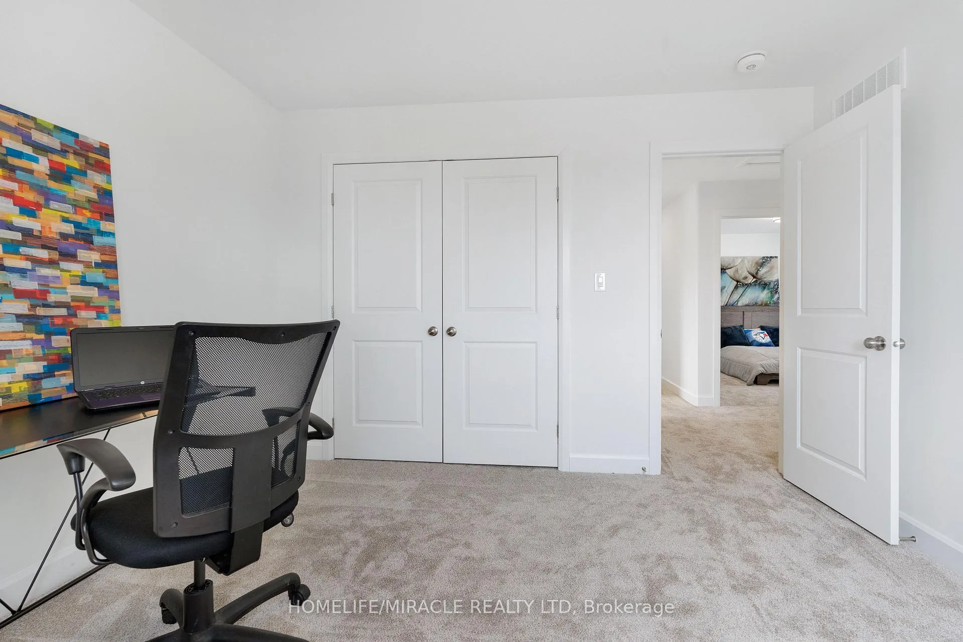 Photo 40 of 10 Walden Pond Drive, Loyalist, Amherstview — HOMEH