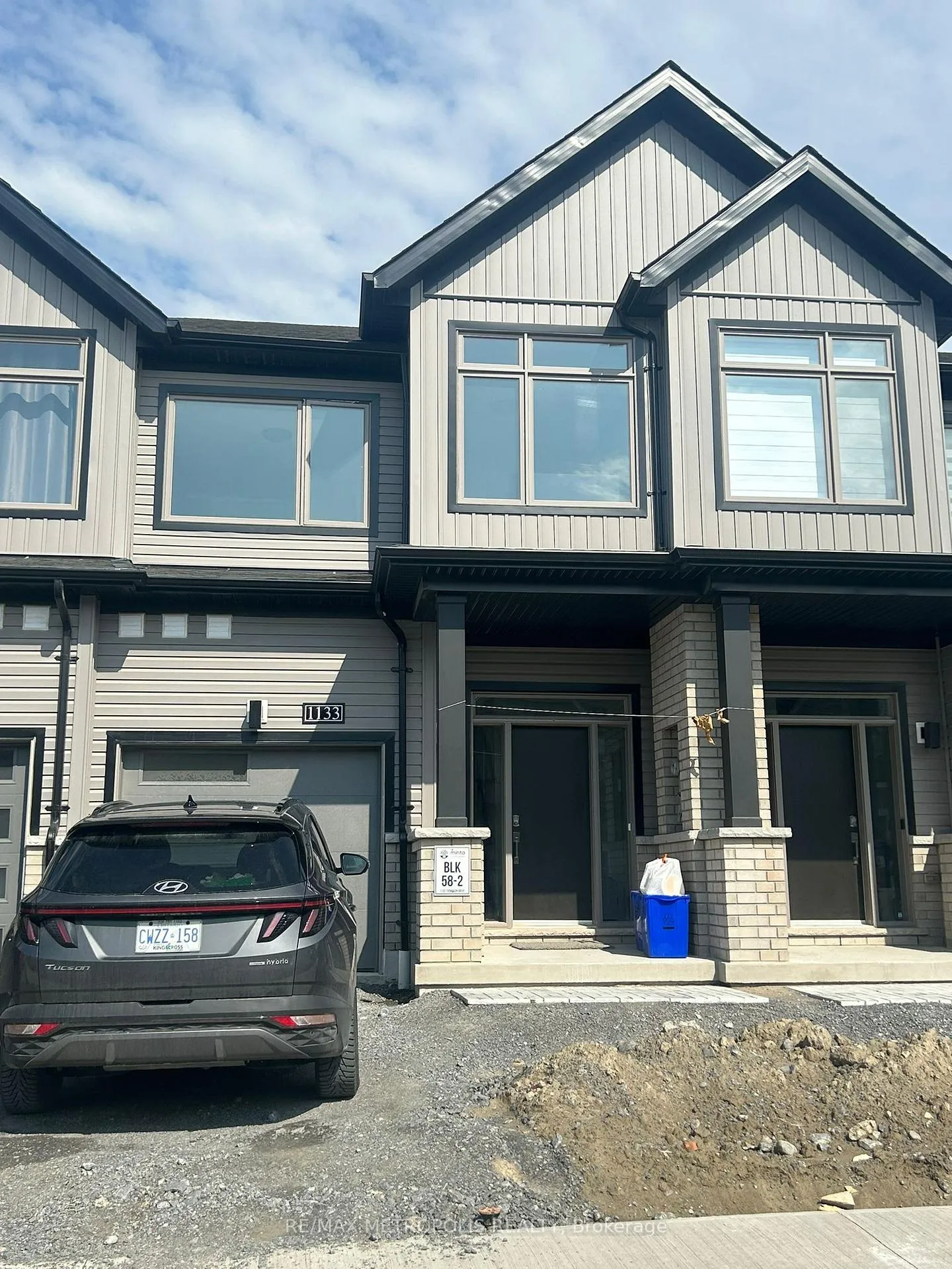 Photo 1 of 1133 Thompson Drive N, Oshawa, Kedron — HOMEH