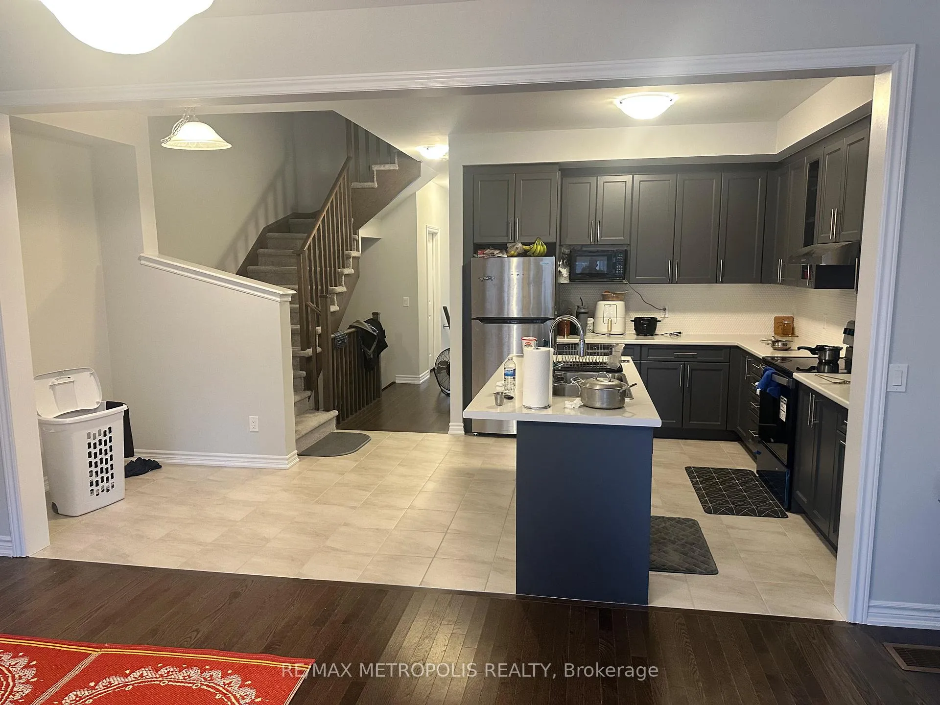 Photo 6 of 1133 Thompson Drive N, Oshawa, Kedron — HOMEH