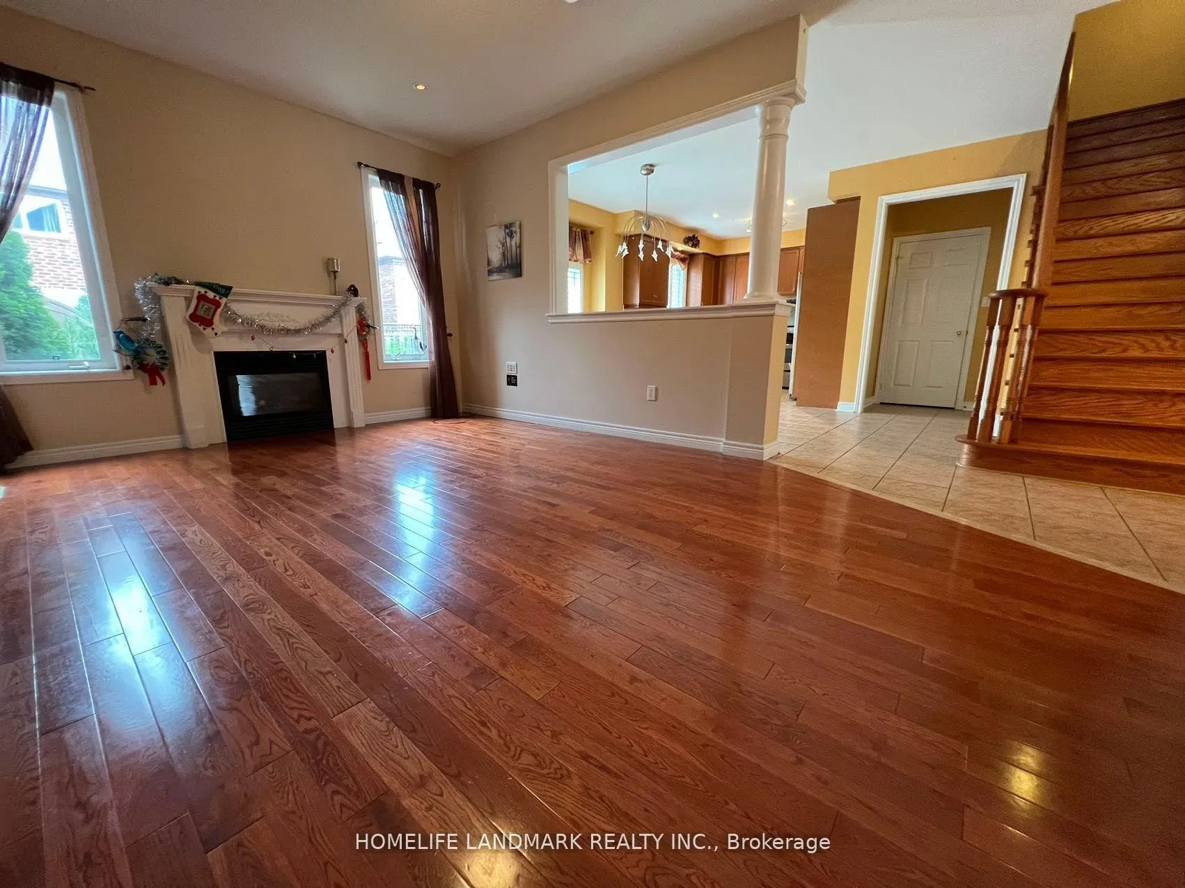Photo 5 of 35 Kindy Street, Markham, Wismer — HOMEH