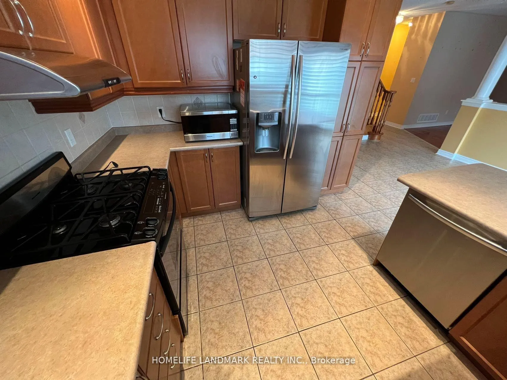 Photo 9 of 35 Kindy Street, Markham, Wismer — HOMEH