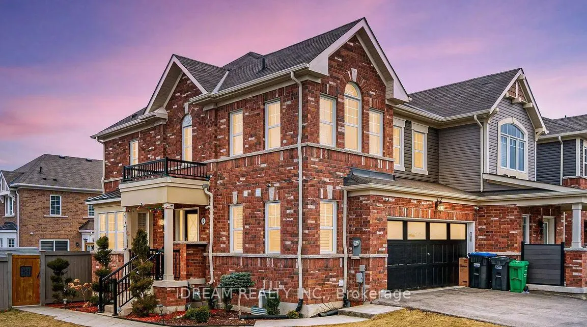Photo 1 of Unit Upper, 3 Leblanc Crescent, Brampton, Northwest Brampton — HOMEH