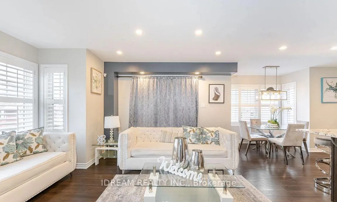 Photo 5 of Unit Upper, 3 Leblanc Crescent, Brampton, Northwest Brampton — HOMEH
