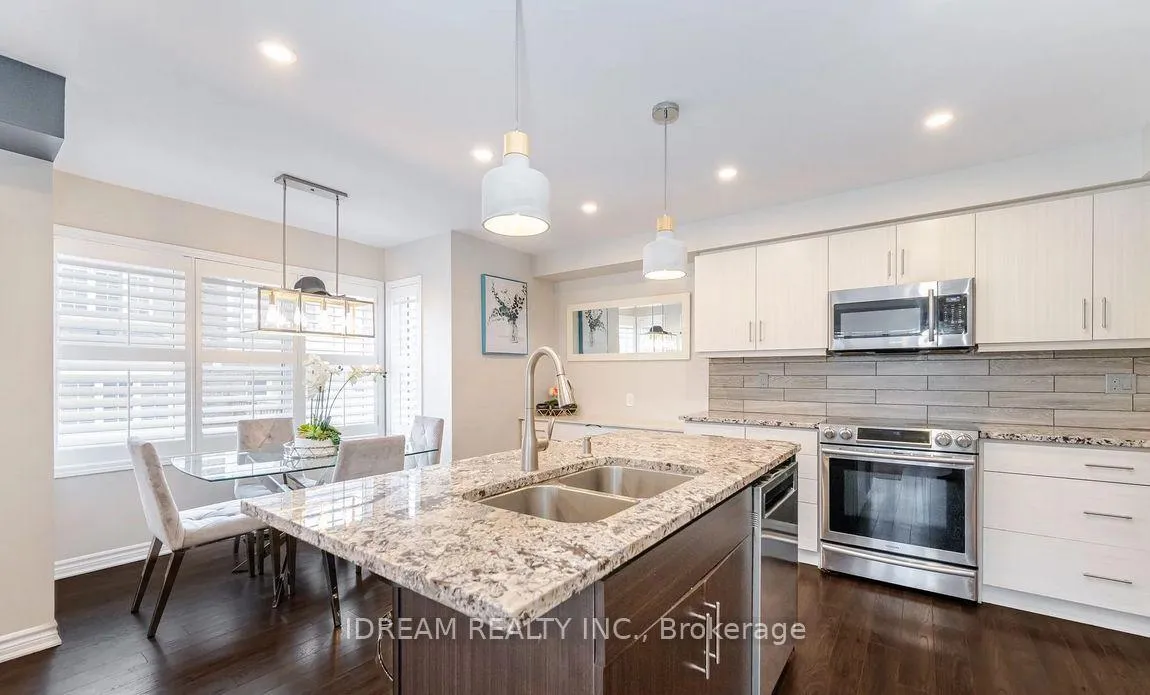Photo 7 of Unit Upper, 3 Leblanc Crescent, Brampton, Northwest Brampton — HOMEH