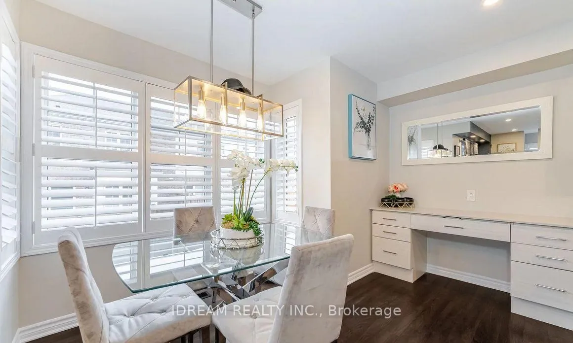 Photo 8 of Unit Upper, 3 Leblanc Crescent, Brampton, Northwest Brampton — HOMEH