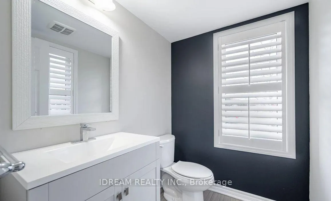Photo 10 of Unit Upper, 3 Leblanc Crescent, Brampton, Northwest Brampton — HOMEH