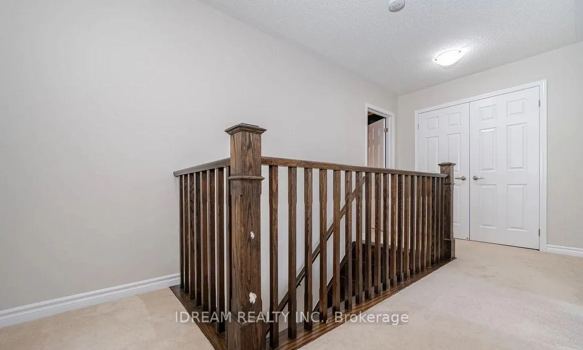 Photo 12 of Unit Upper, 3 Leblanc Crescent, Brampton, Northwest Brampton — HOMEH