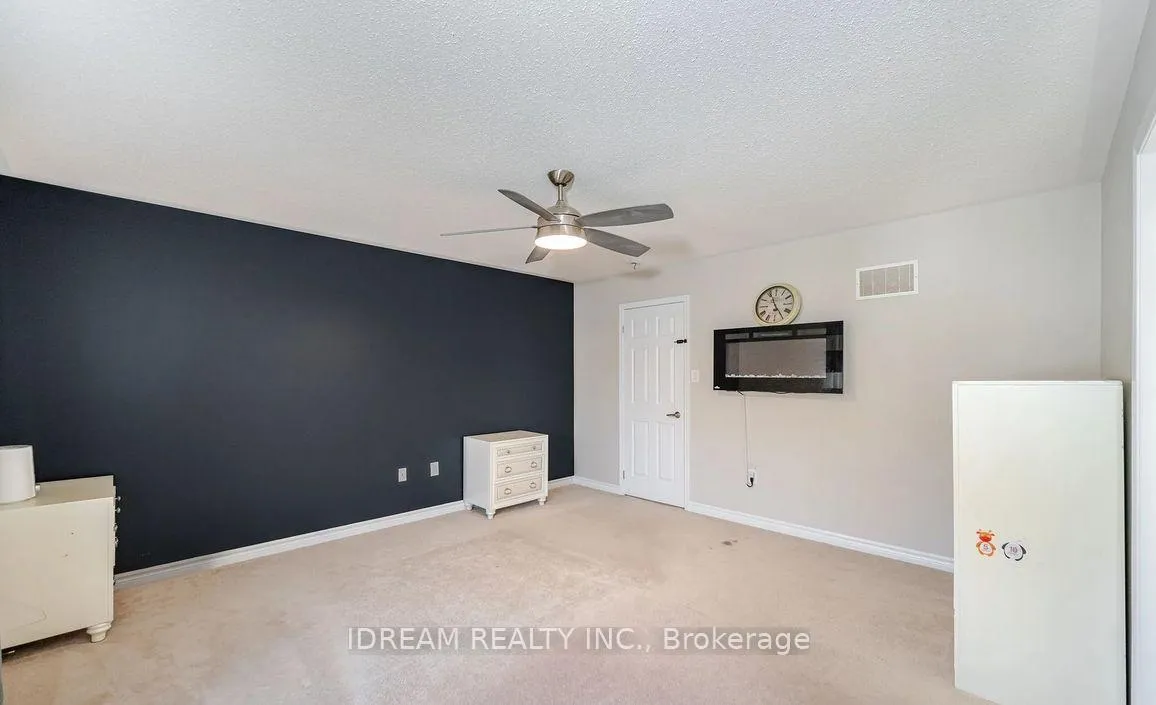 Photo 13 of Unit Upper, 3 Leblanc Crescent, Brampton, Northwest Brampton — HOMEH