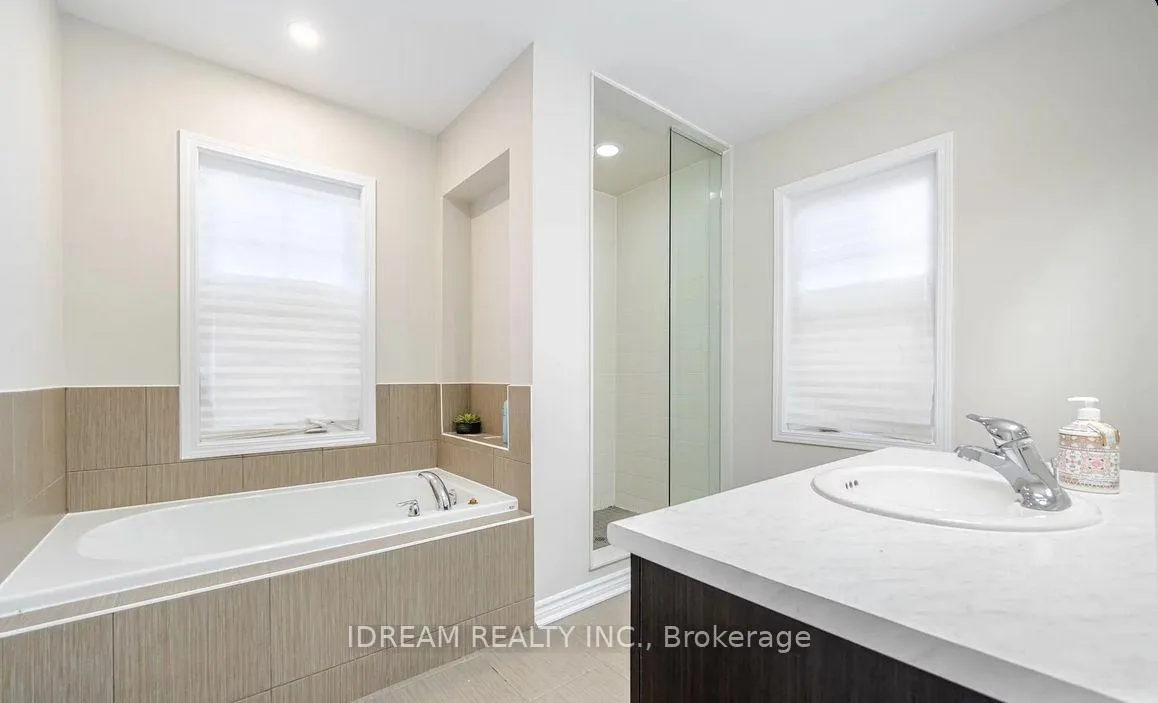 Photo 14 of Unit Upper, 3 Leblanc Crescent, Brampton, Northwest Brampton — HOMEH