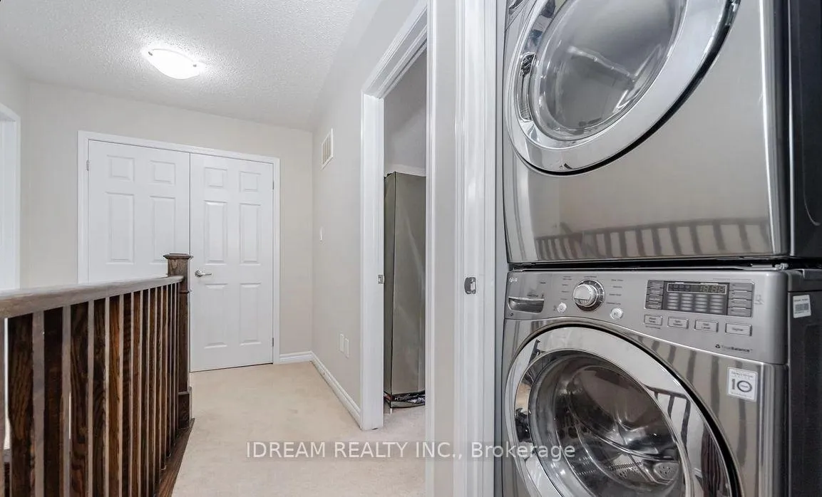 Photo 17 of Unit Upper, 3 Leblanc Crescent, Brampton, Northwest Brampton — HOMEH