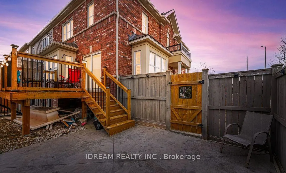 Photo 20 of Unit Upper, 3 Leblanc Crescent, Brampton, Northwest Brampton — HOMEH