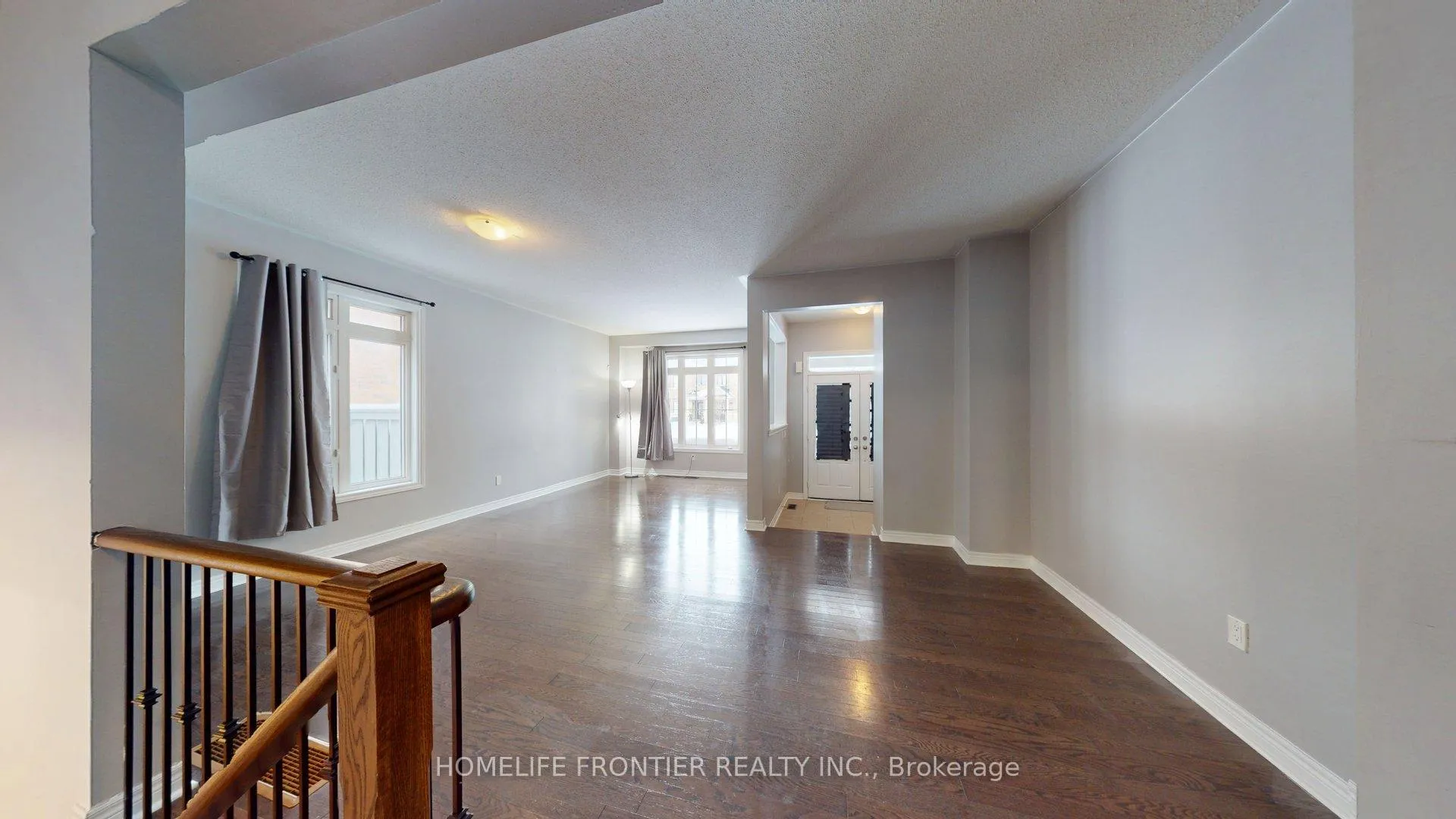 Photo 8 of 246 Inspire Boulevard, Brampton, Sandringham-Wellington North — HOMEH